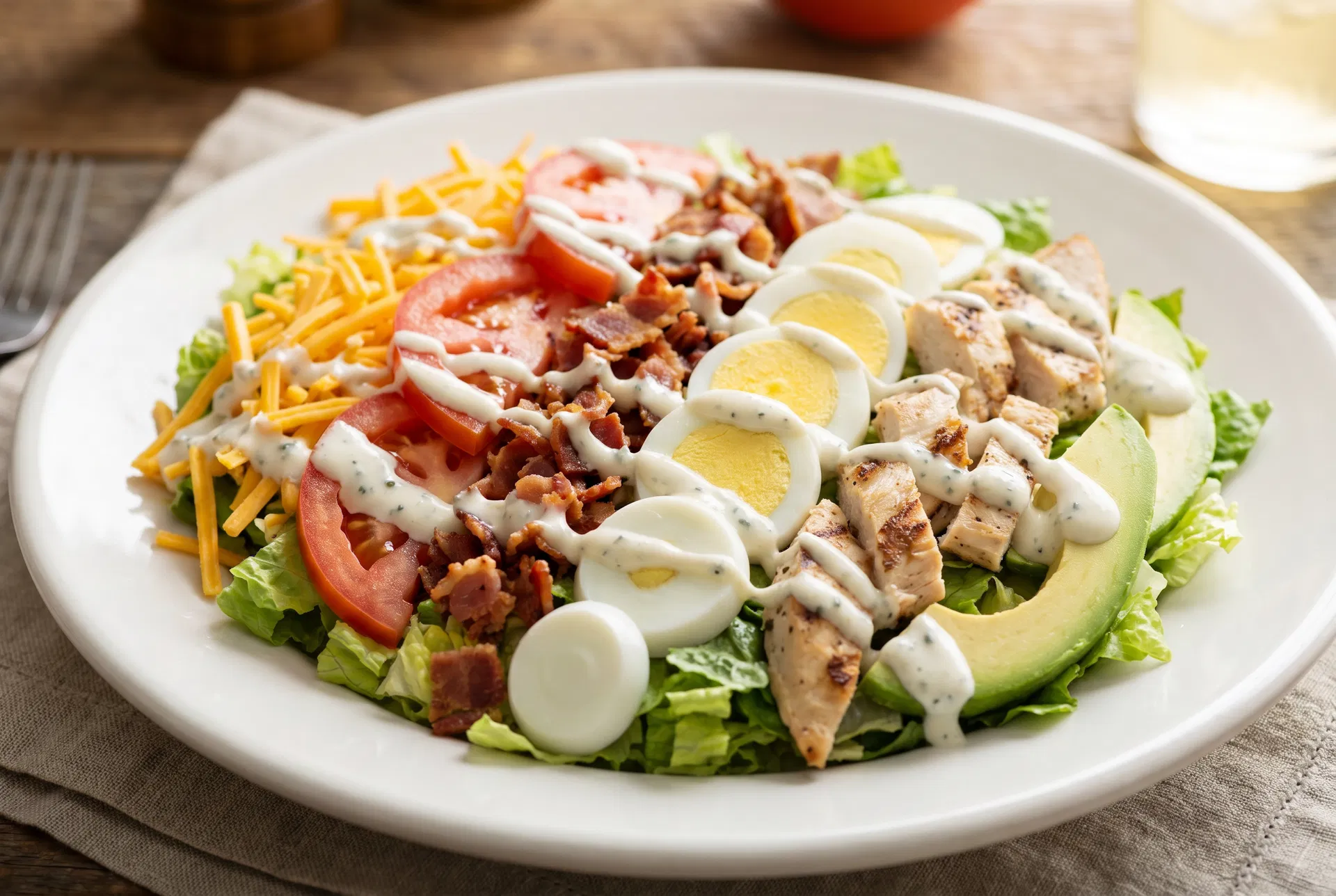 Cobb Salad