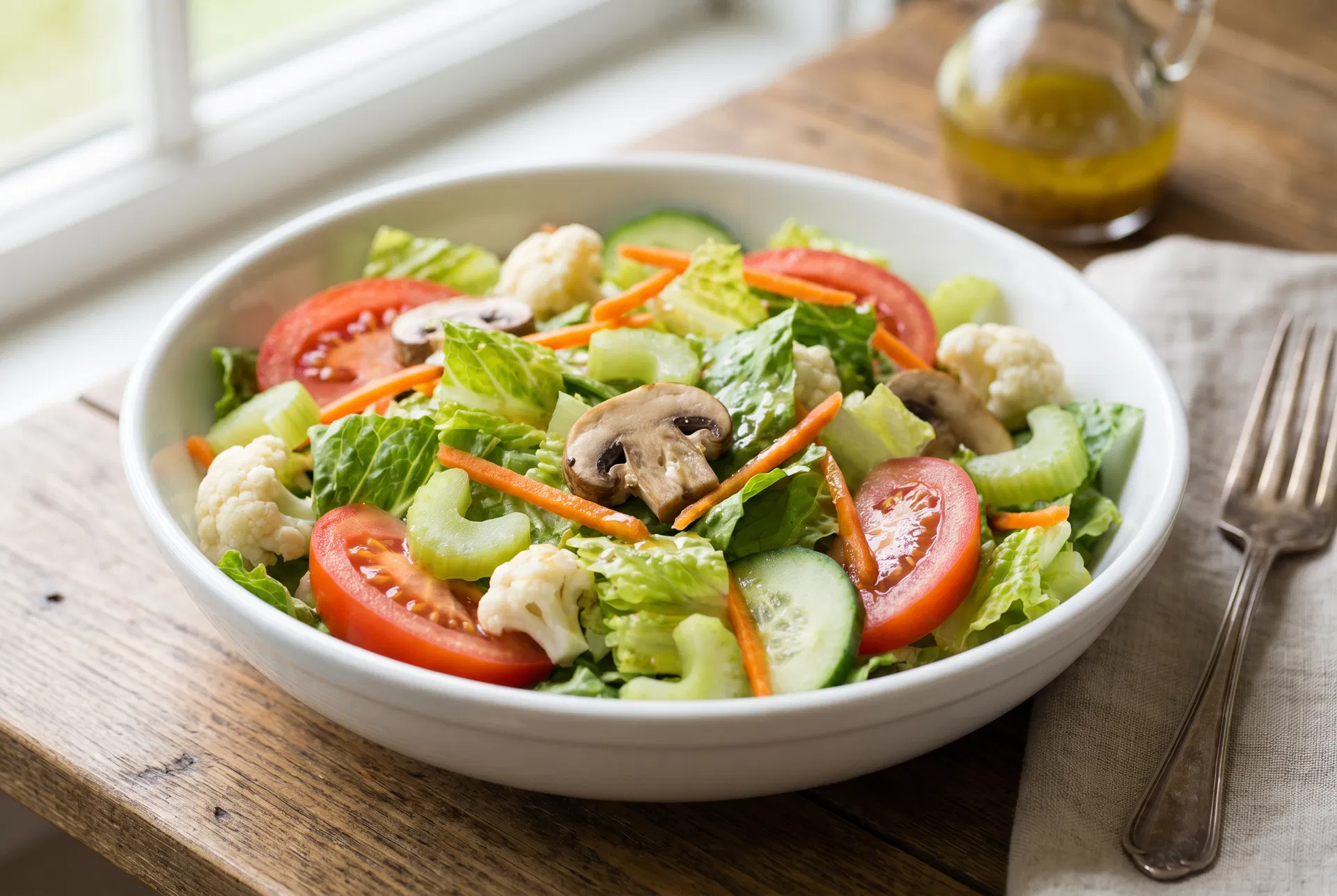 Garden Salad
