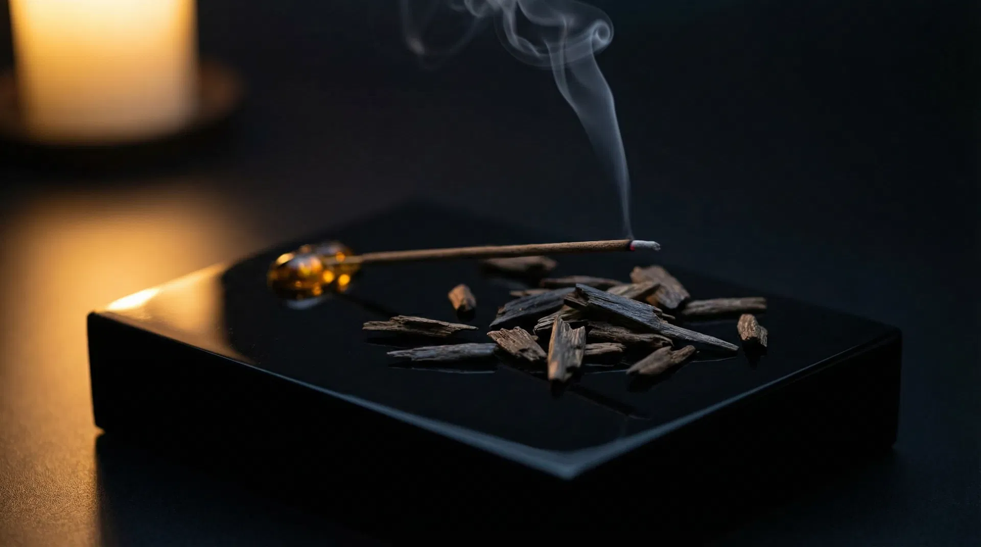 Oud Incense Sticks