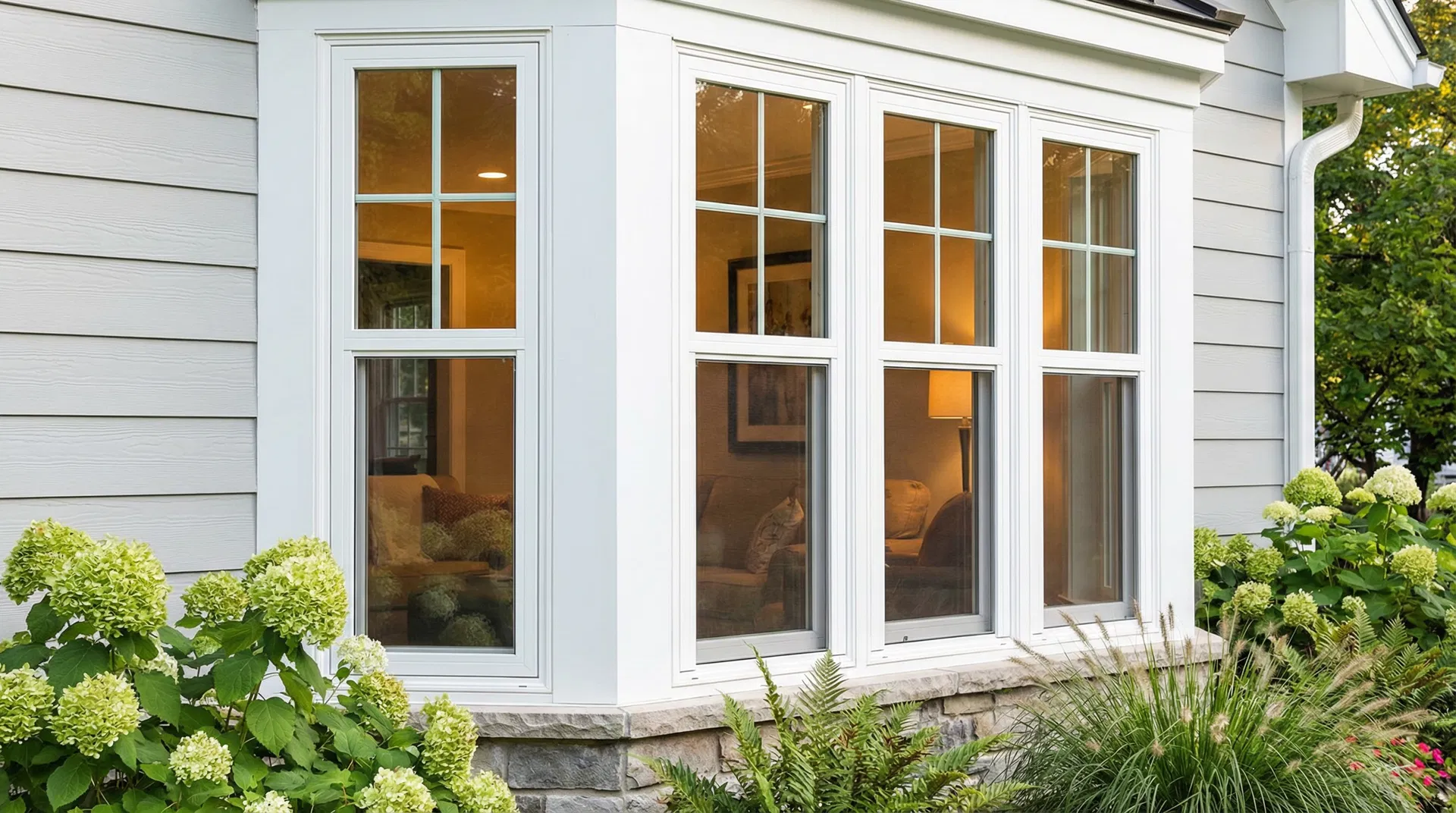 Wincore window installation