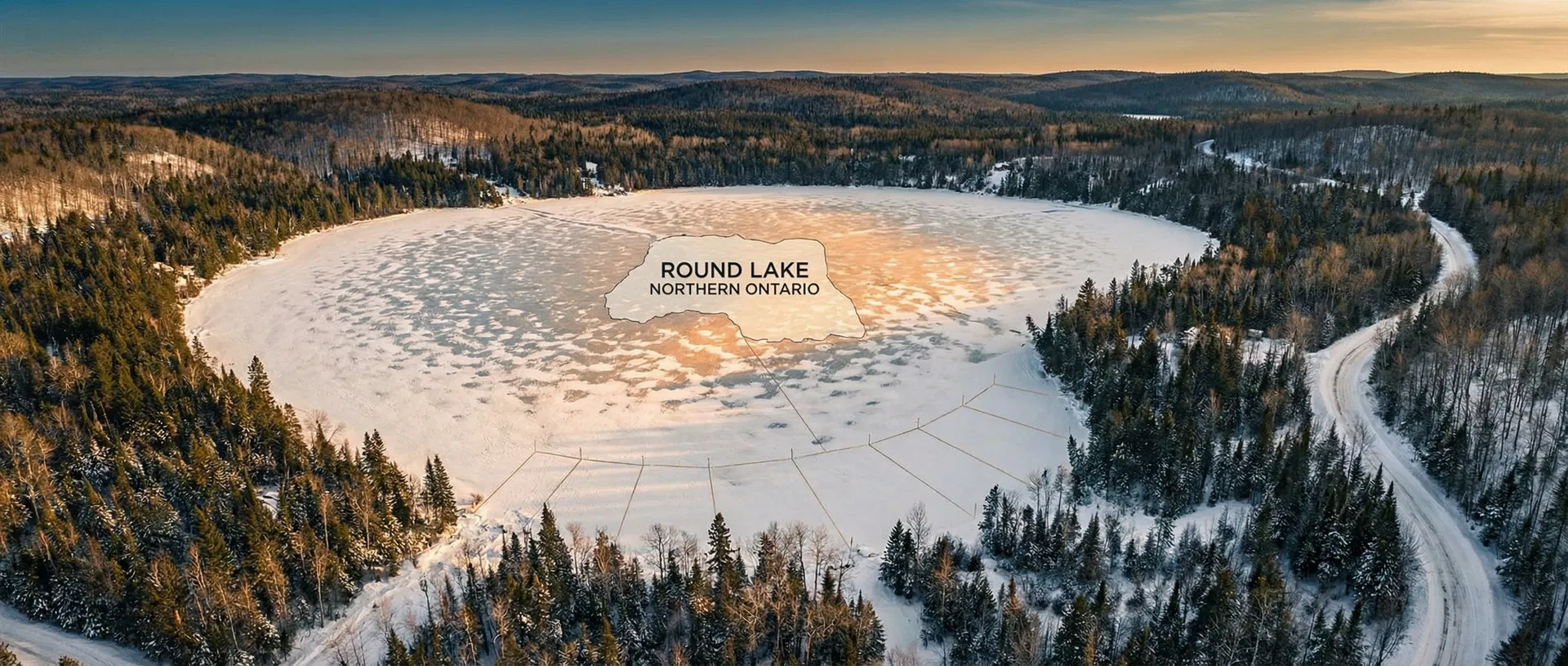 Round Lake Development