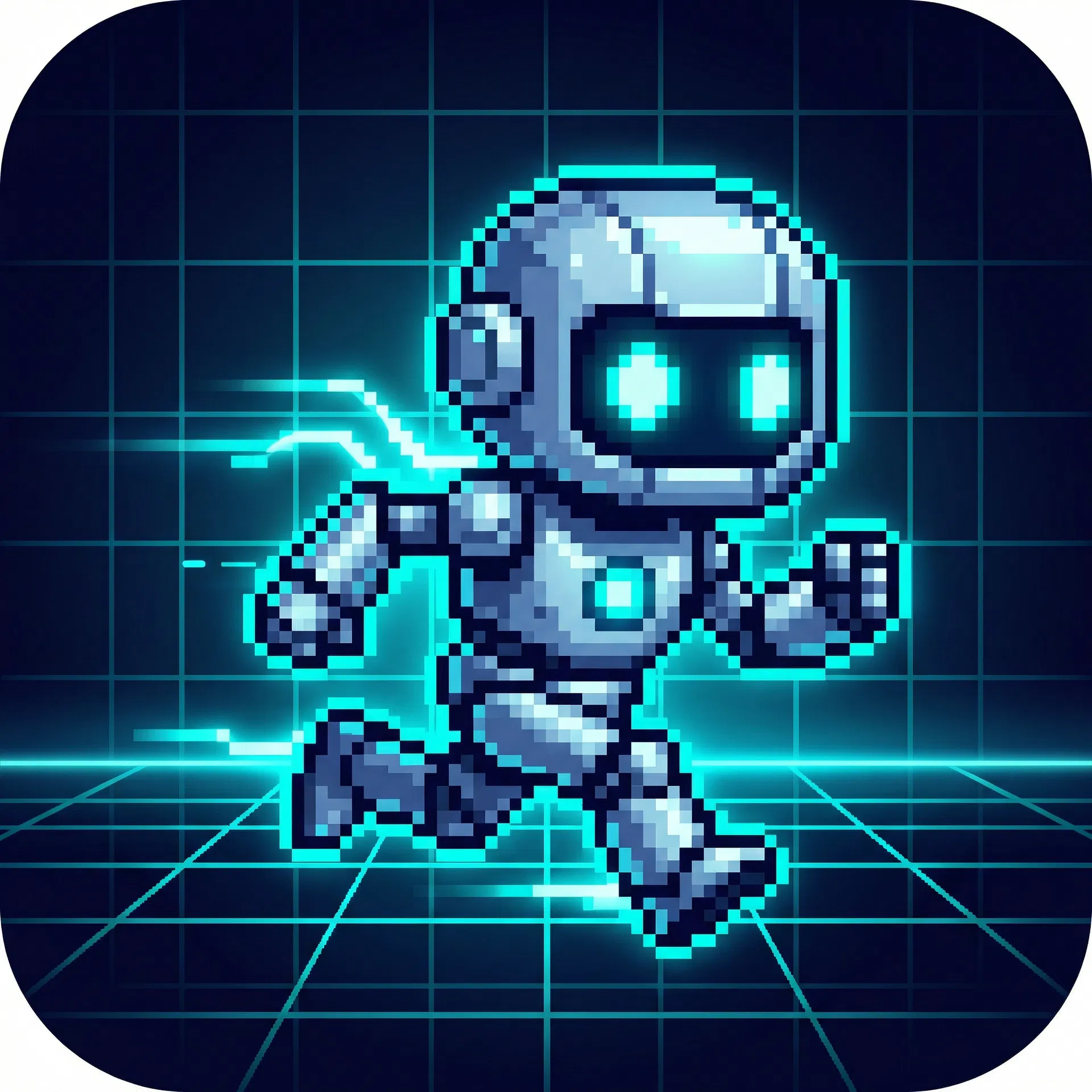 Robo Run