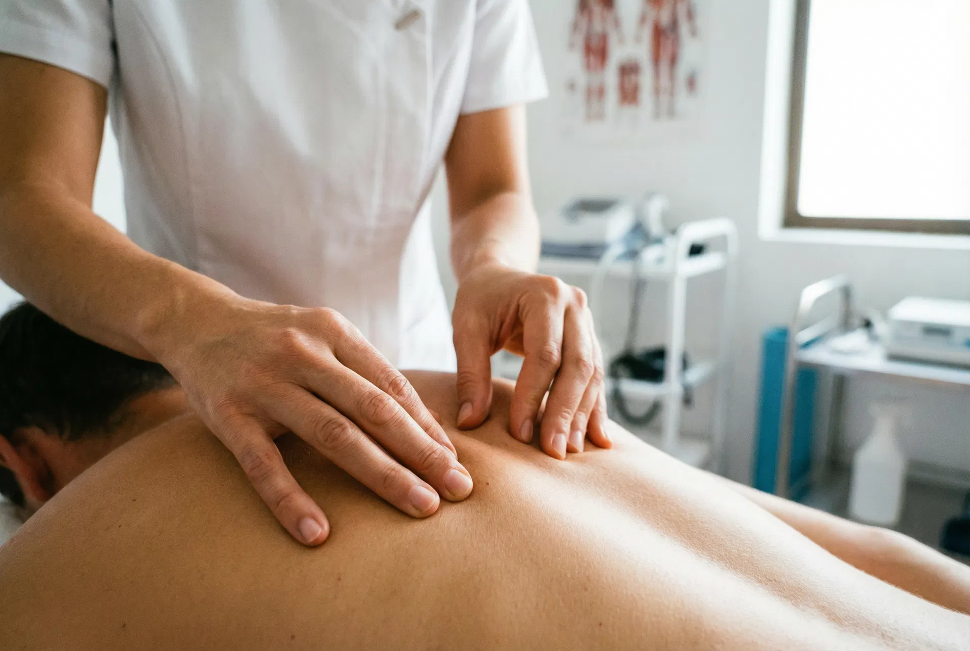 Sports Injuries While Cycling & Hiking in Mallorca