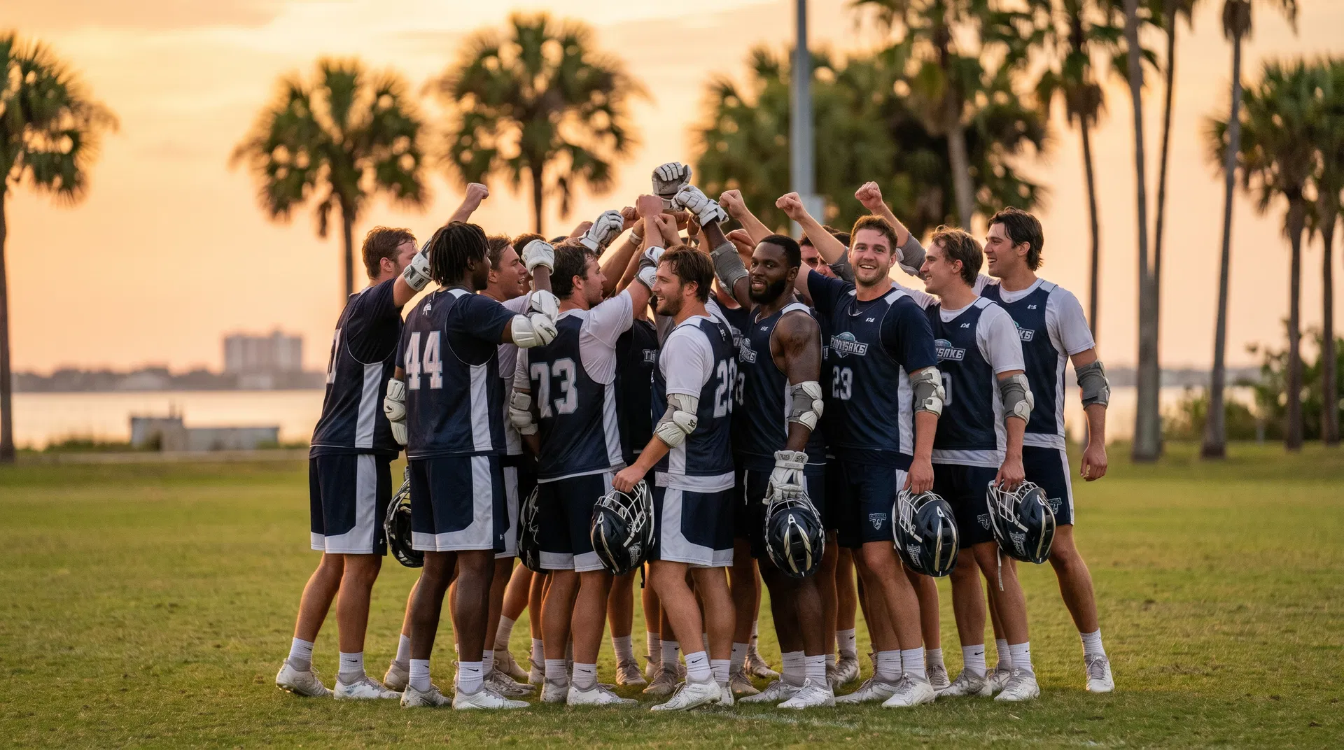 Tampa Bay Breakers