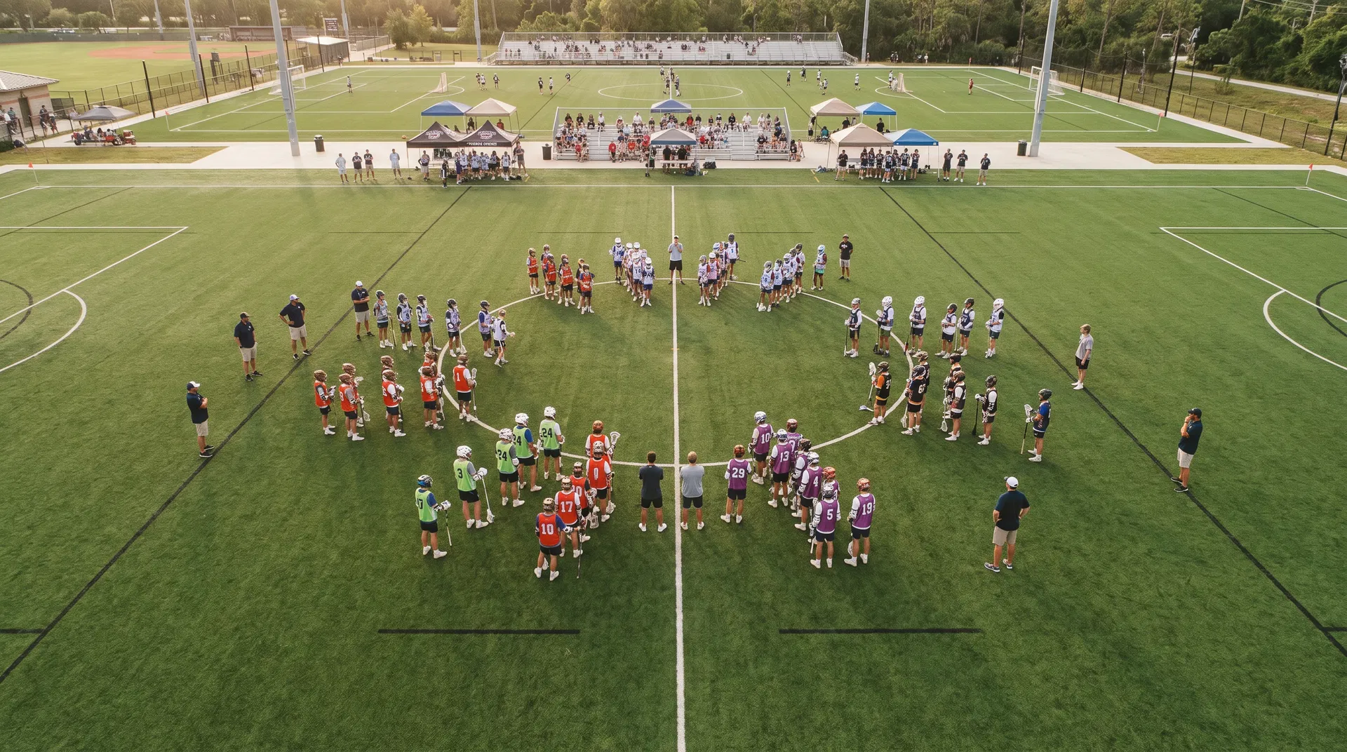 National Prospect Showcase