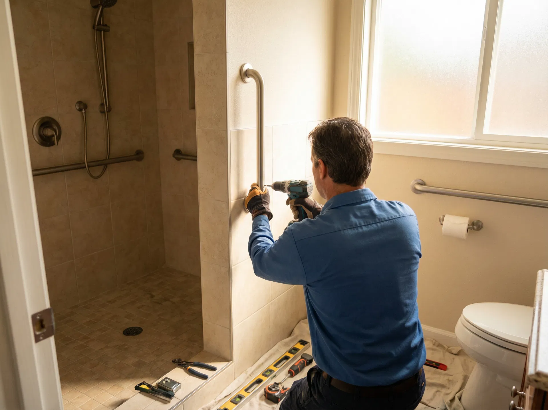 Senior Home Services