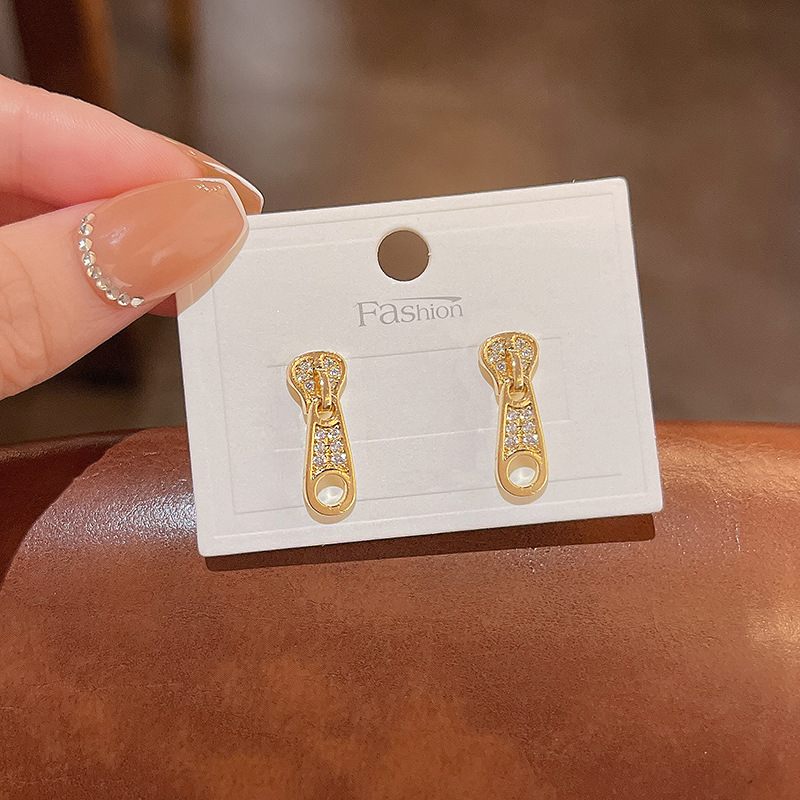 Aretes coreano golfi