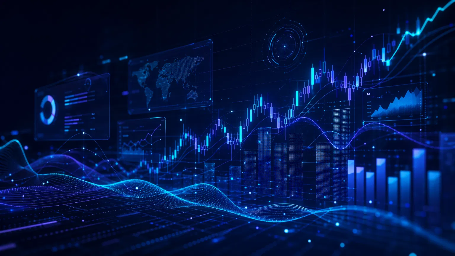 FinDojo Dashboard