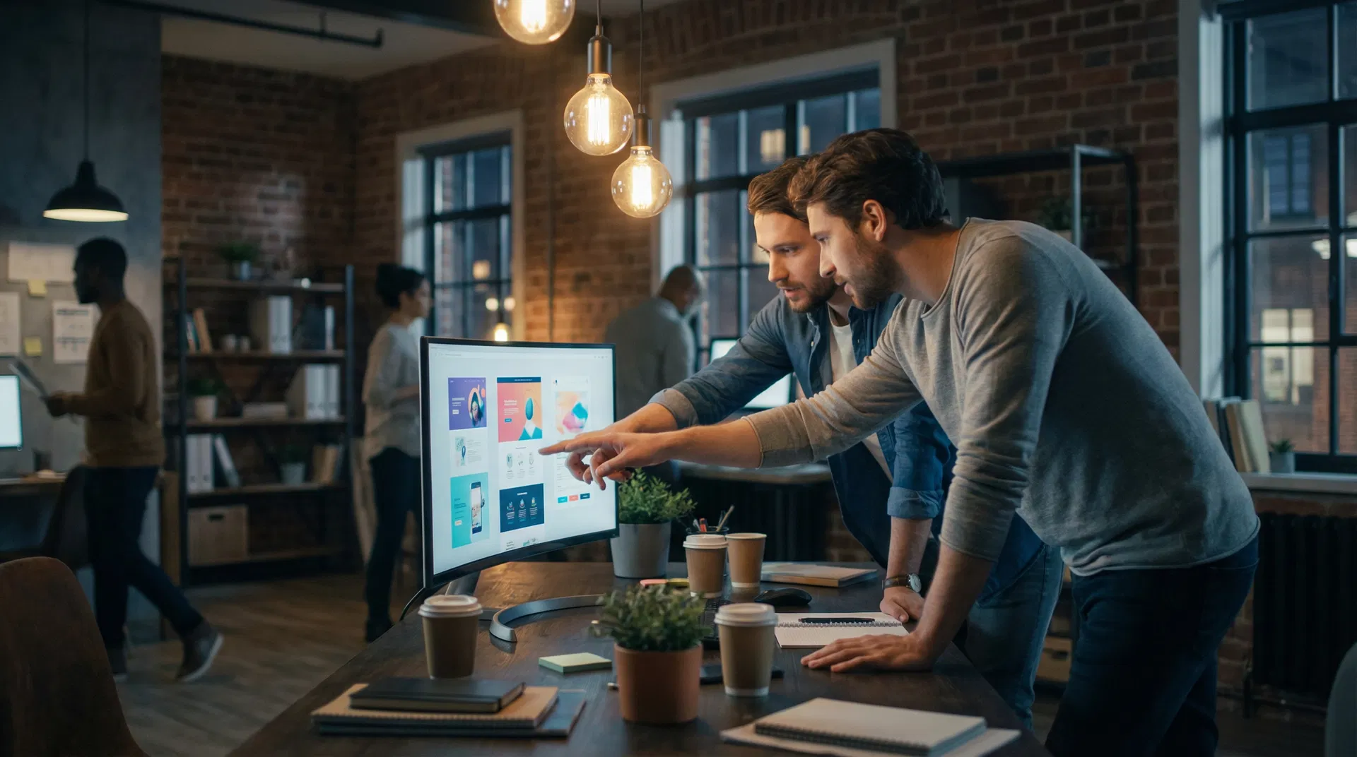 Behind the Scenes: Building The Aurum Palace Digital Experience