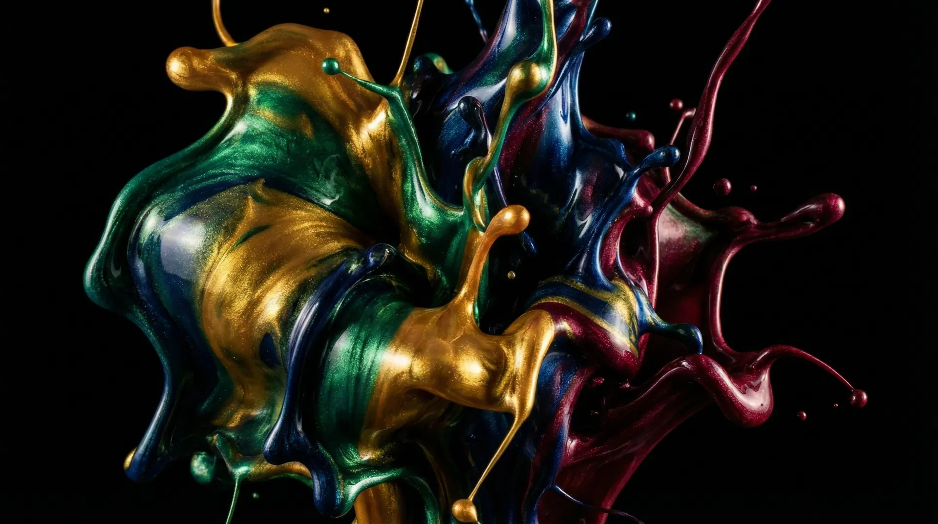 Color Psychology in Luxury Web Design: Beyond the Obvious