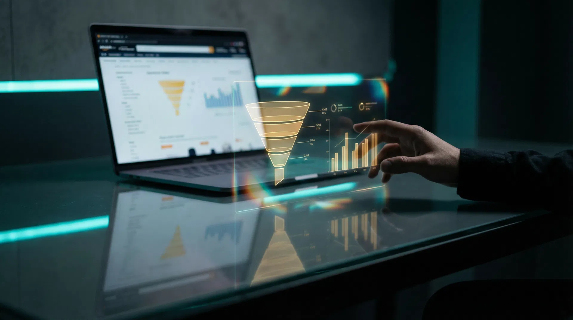 Designing for Conversion Without Sacrificing Luxury