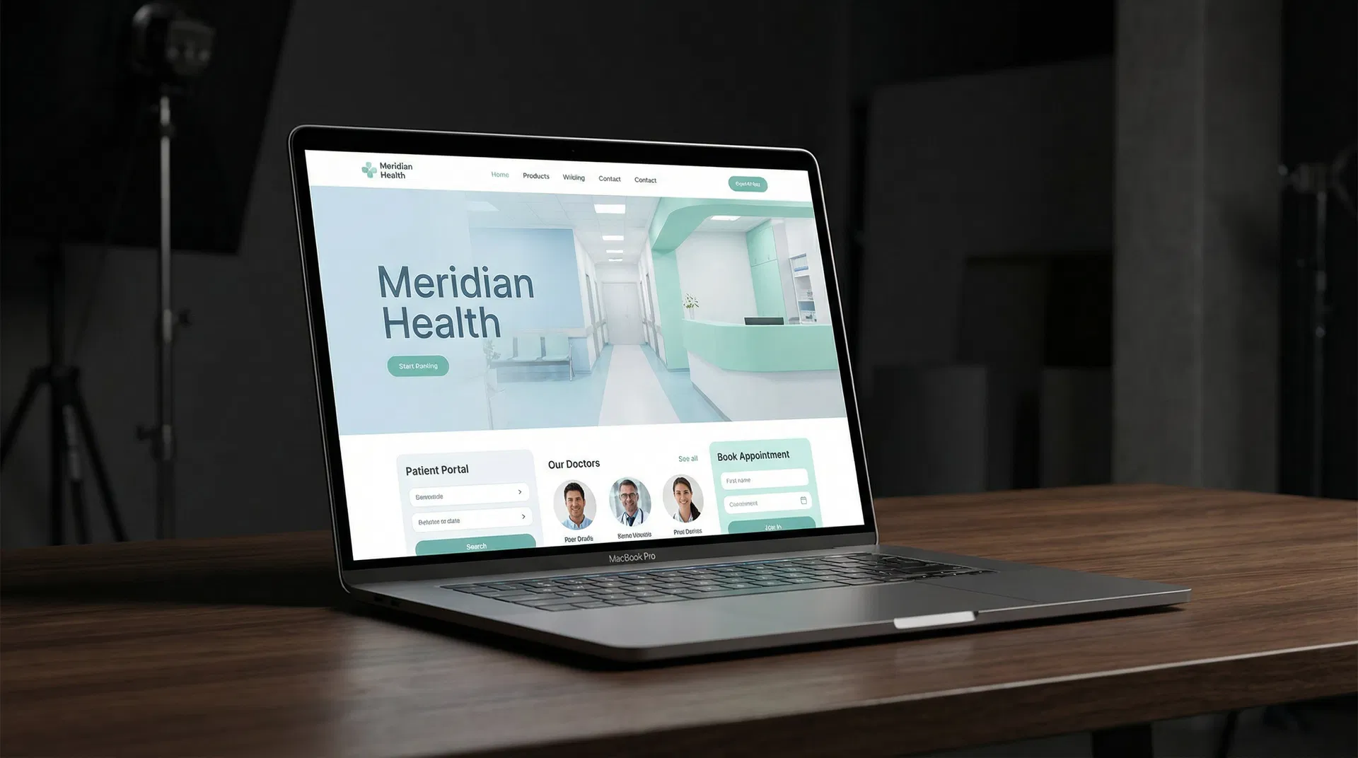 Meridian Health