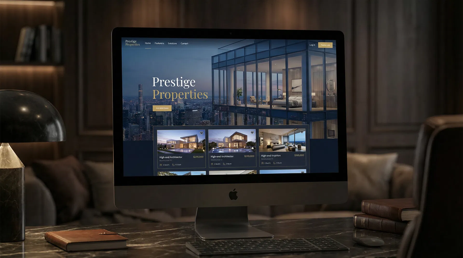 Prestige Properties