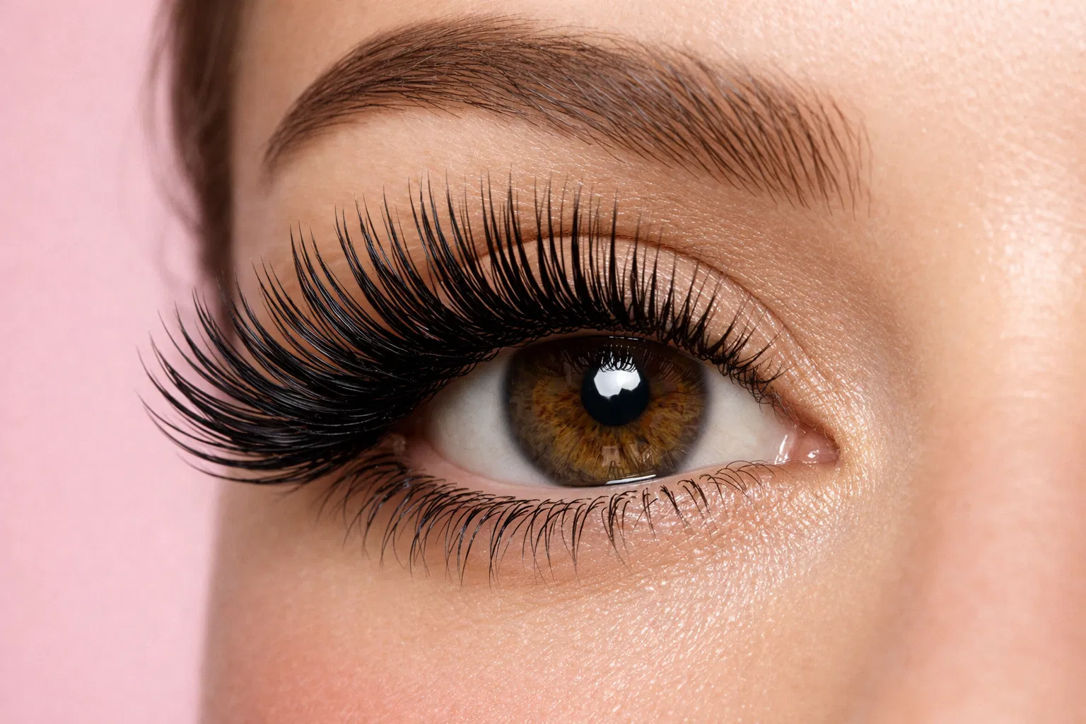 Lash Extensions