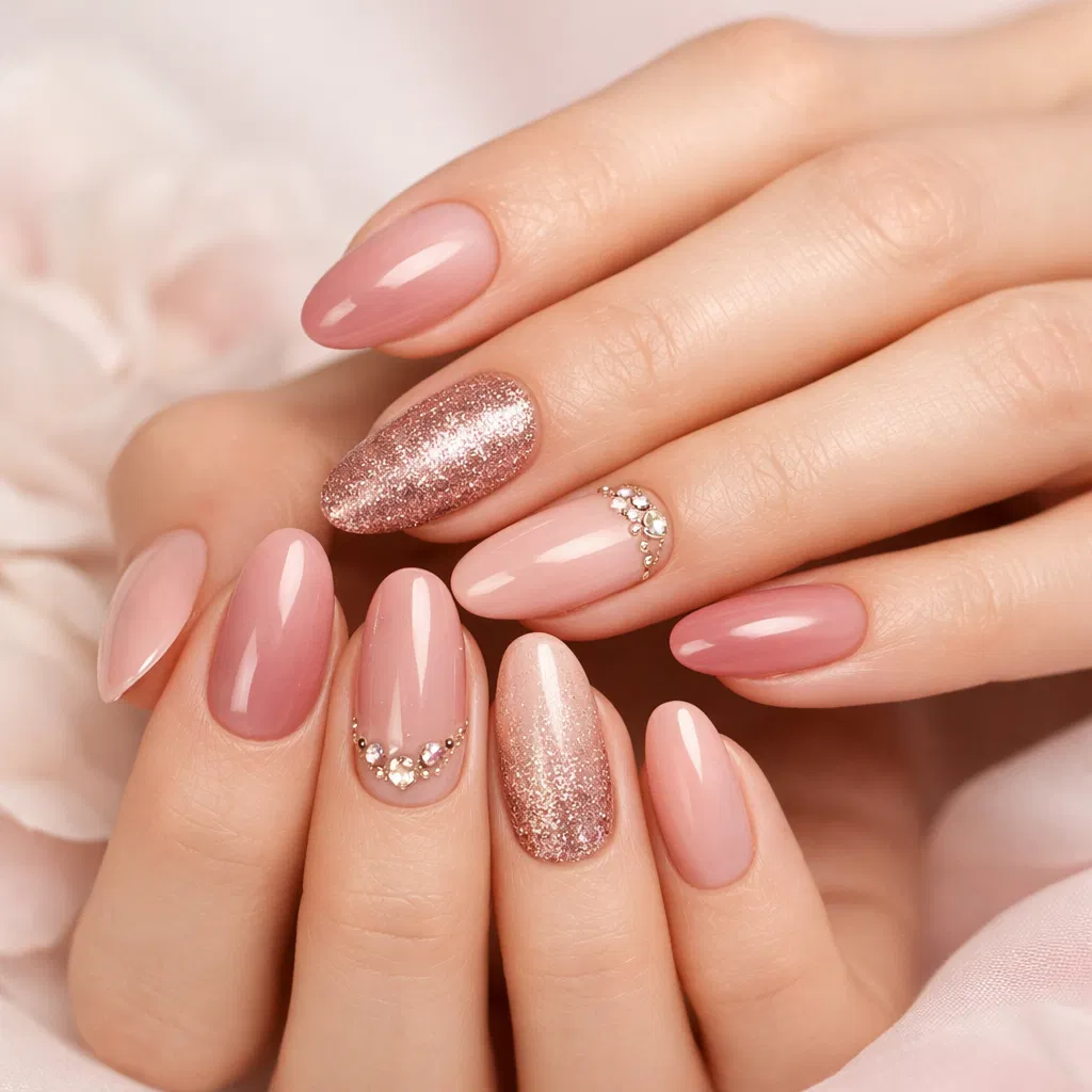 Nails & Beauty