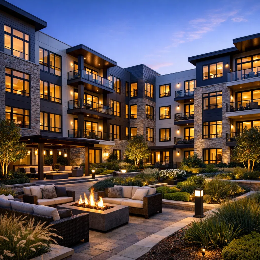 Multifamily Investment