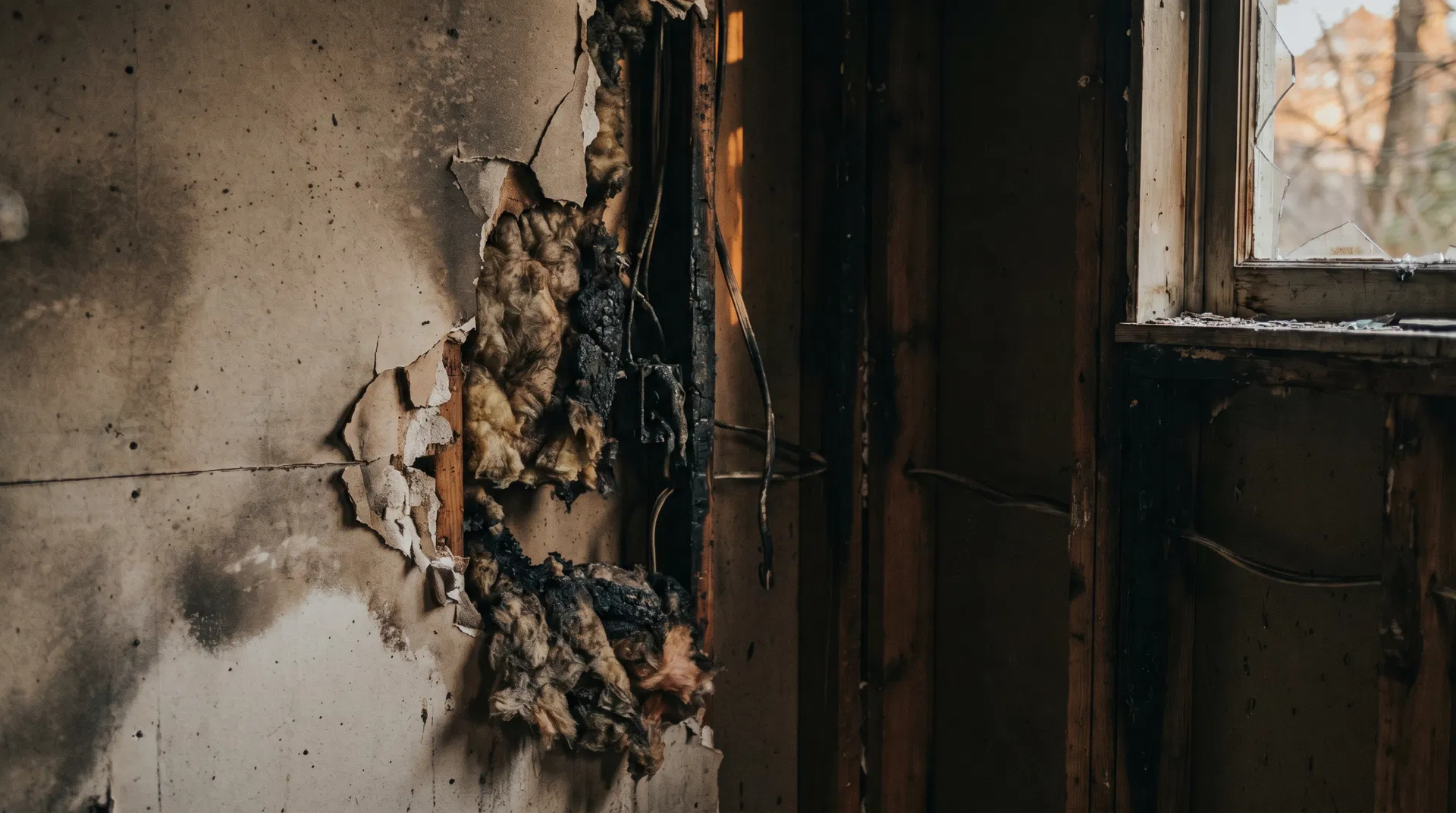 How Much Does Fire Damage Restoration Cost in Phoenix, AZ?