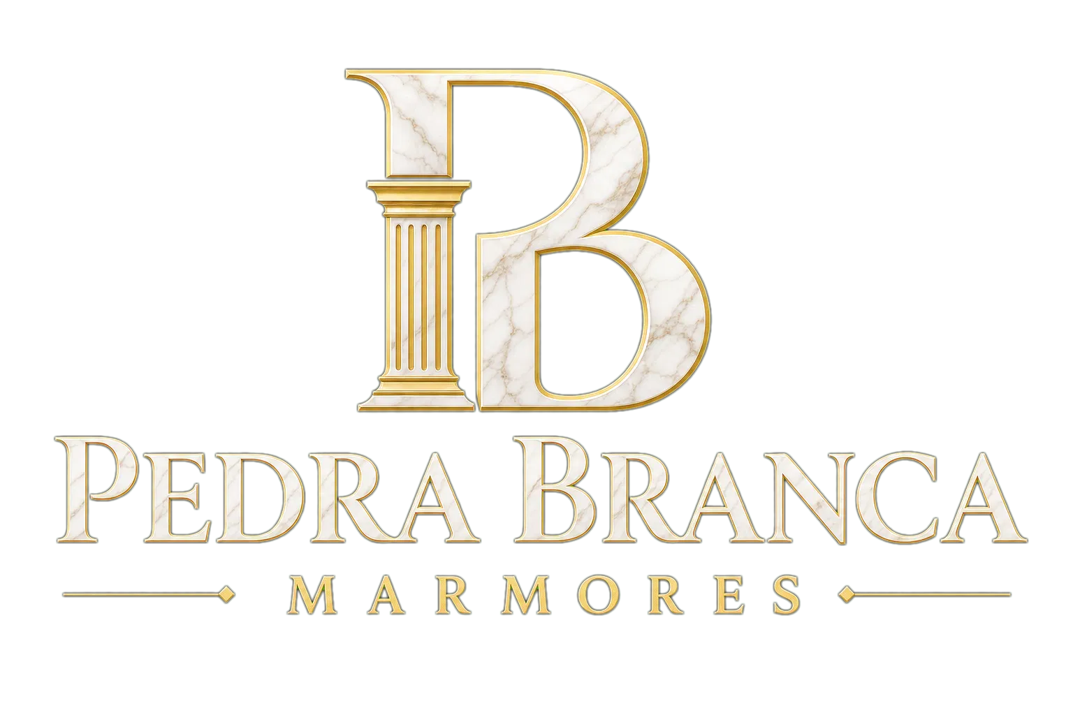 Pedra Branca Marmores