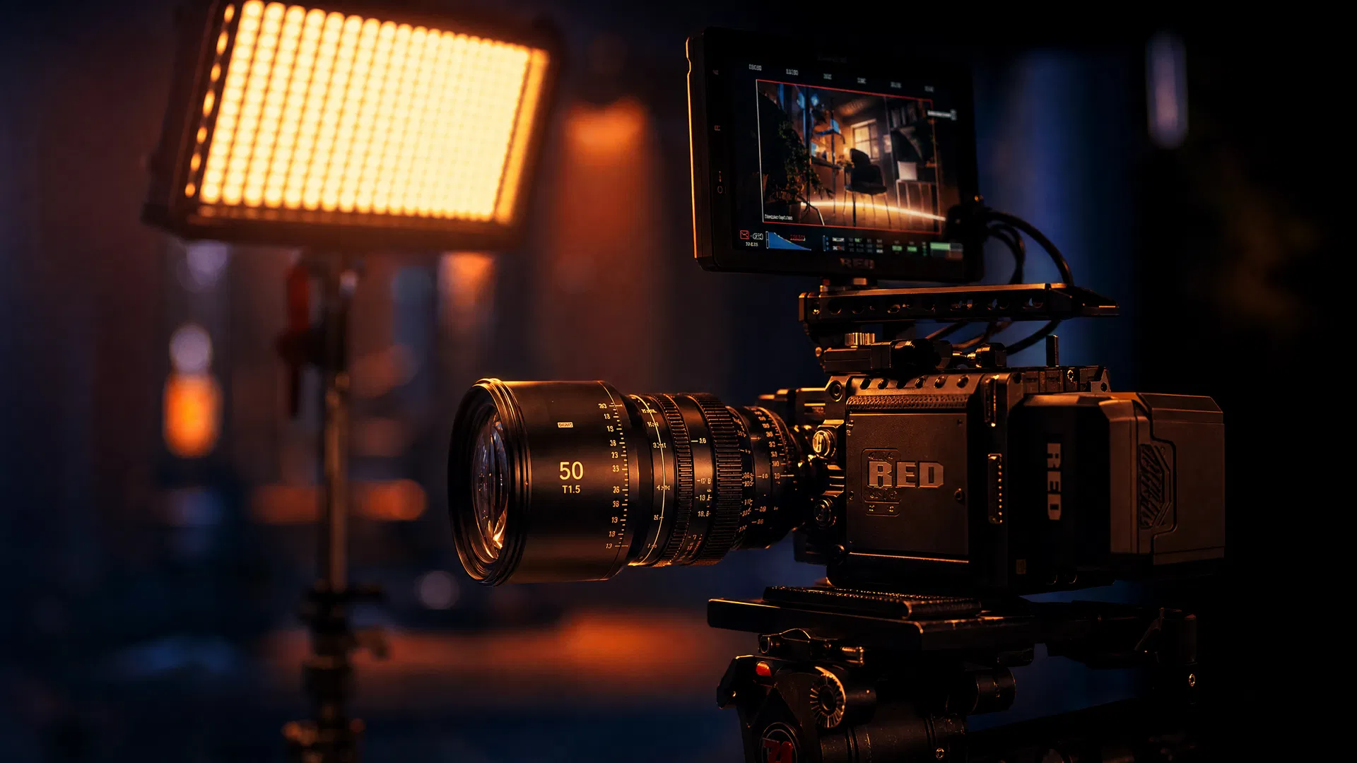 Video Production