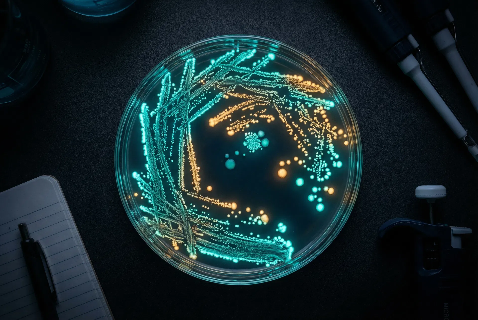 The Gram Stain: 140 Years of Diagnostic Power