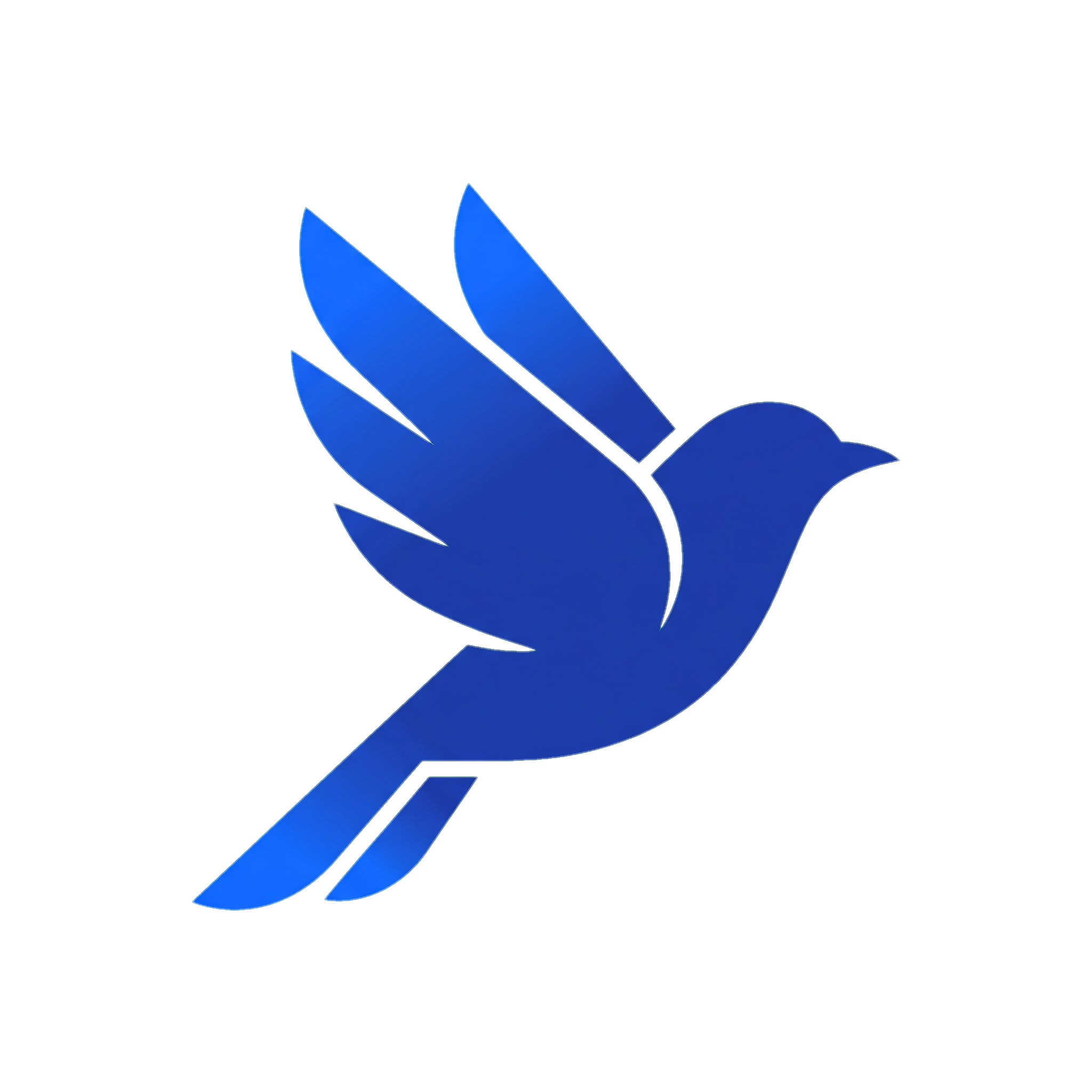 Bluebird mark