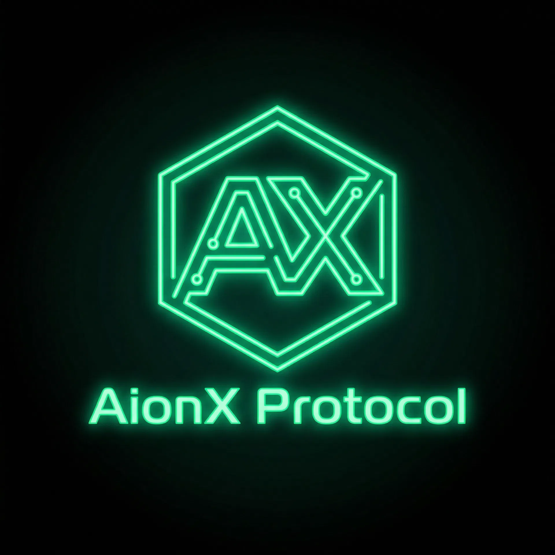 AionX