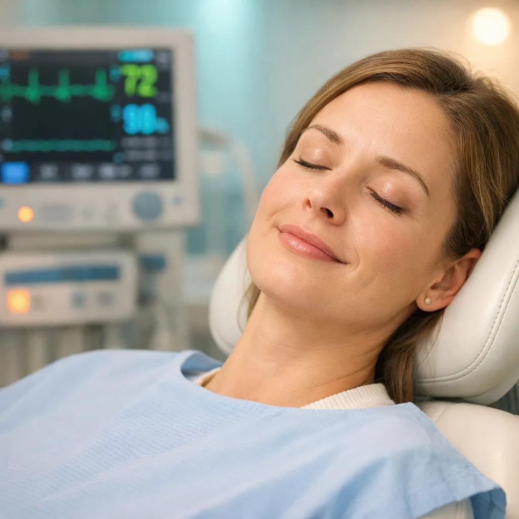 Sedação Ambulatorial