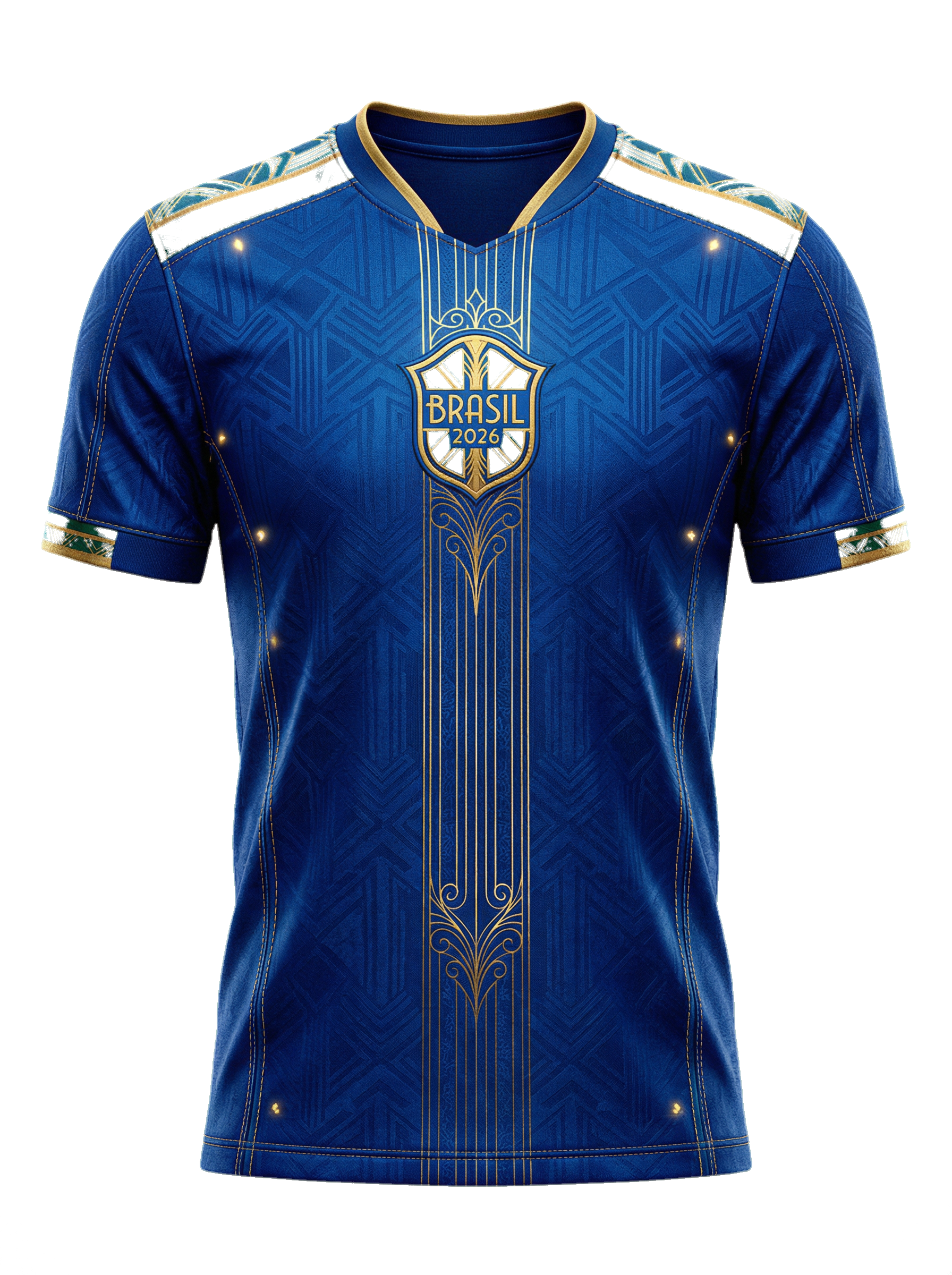 Azul Imperial Home 2026 vista 2