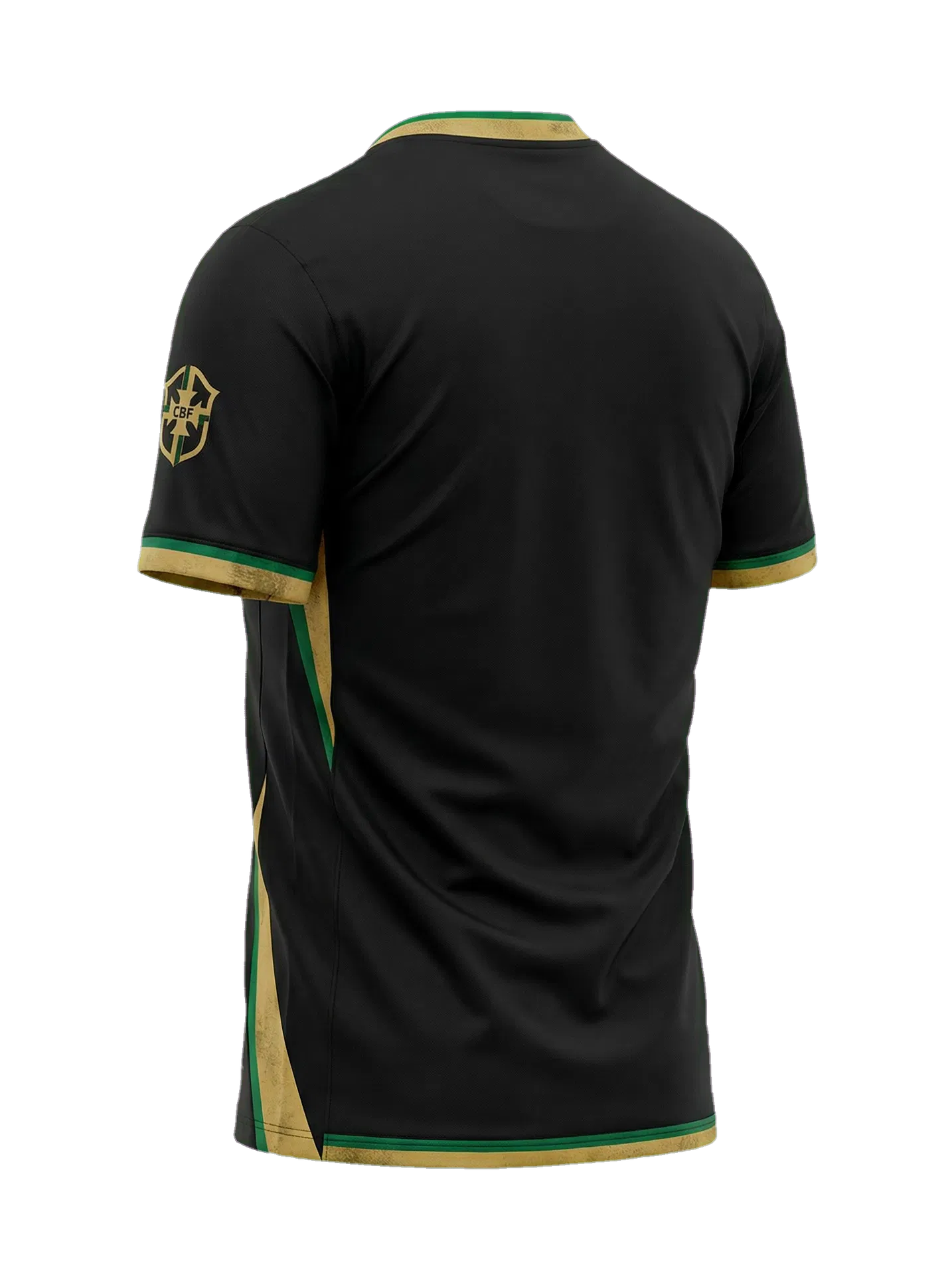 Rio Noir Away 2026 vista 2