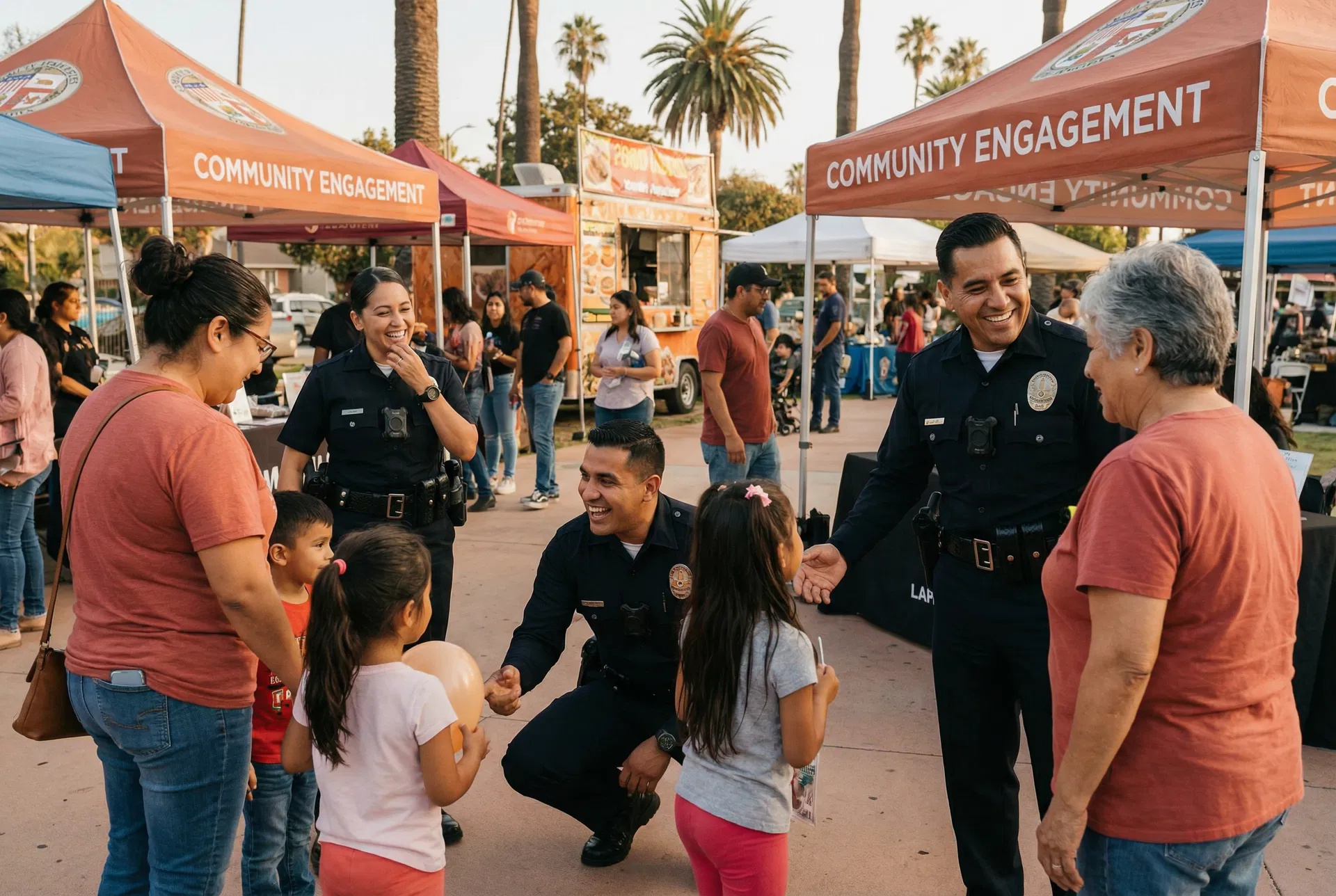 The Hunter–LALEY Consent Decree