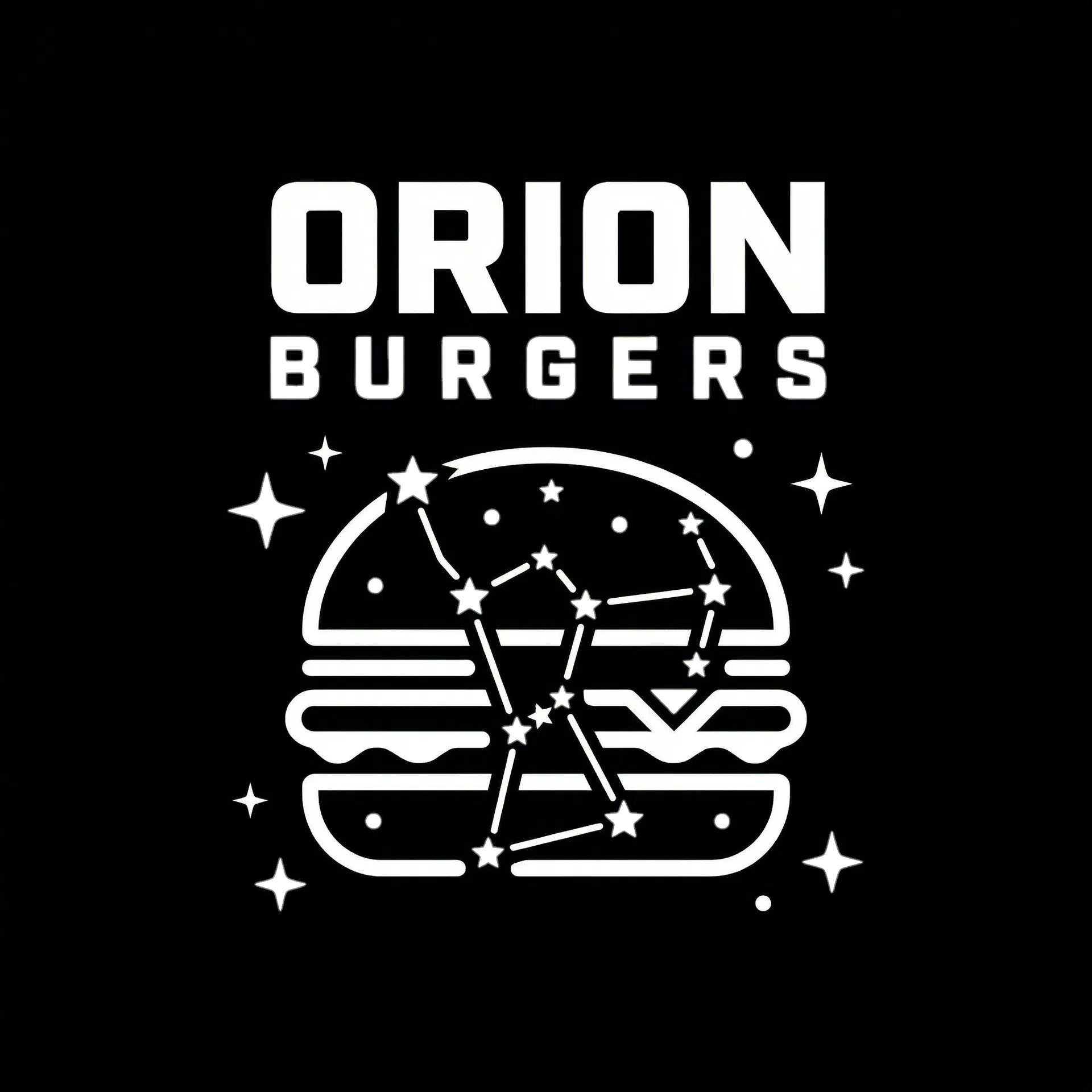 Orion Burgers