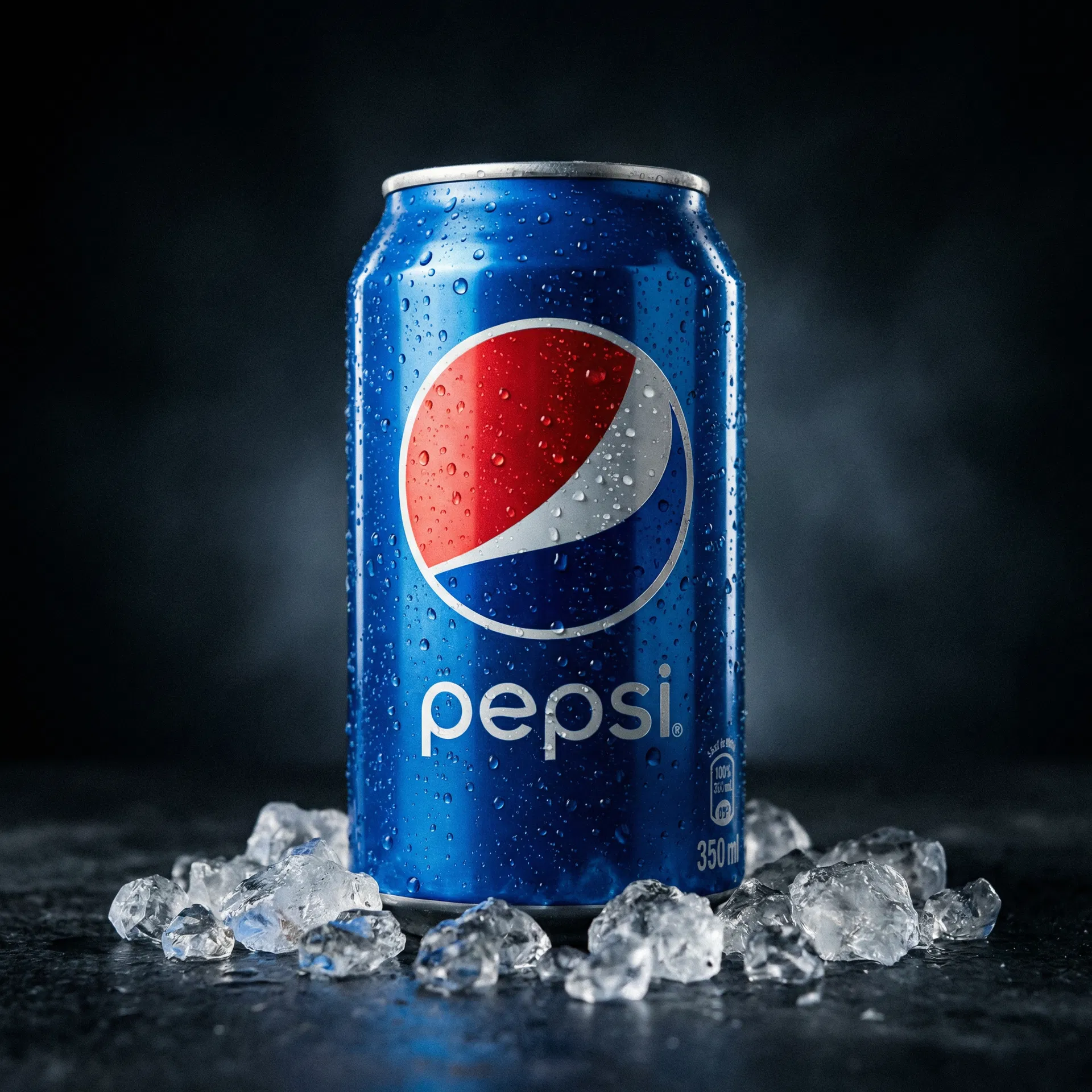 Pepsi Lata
