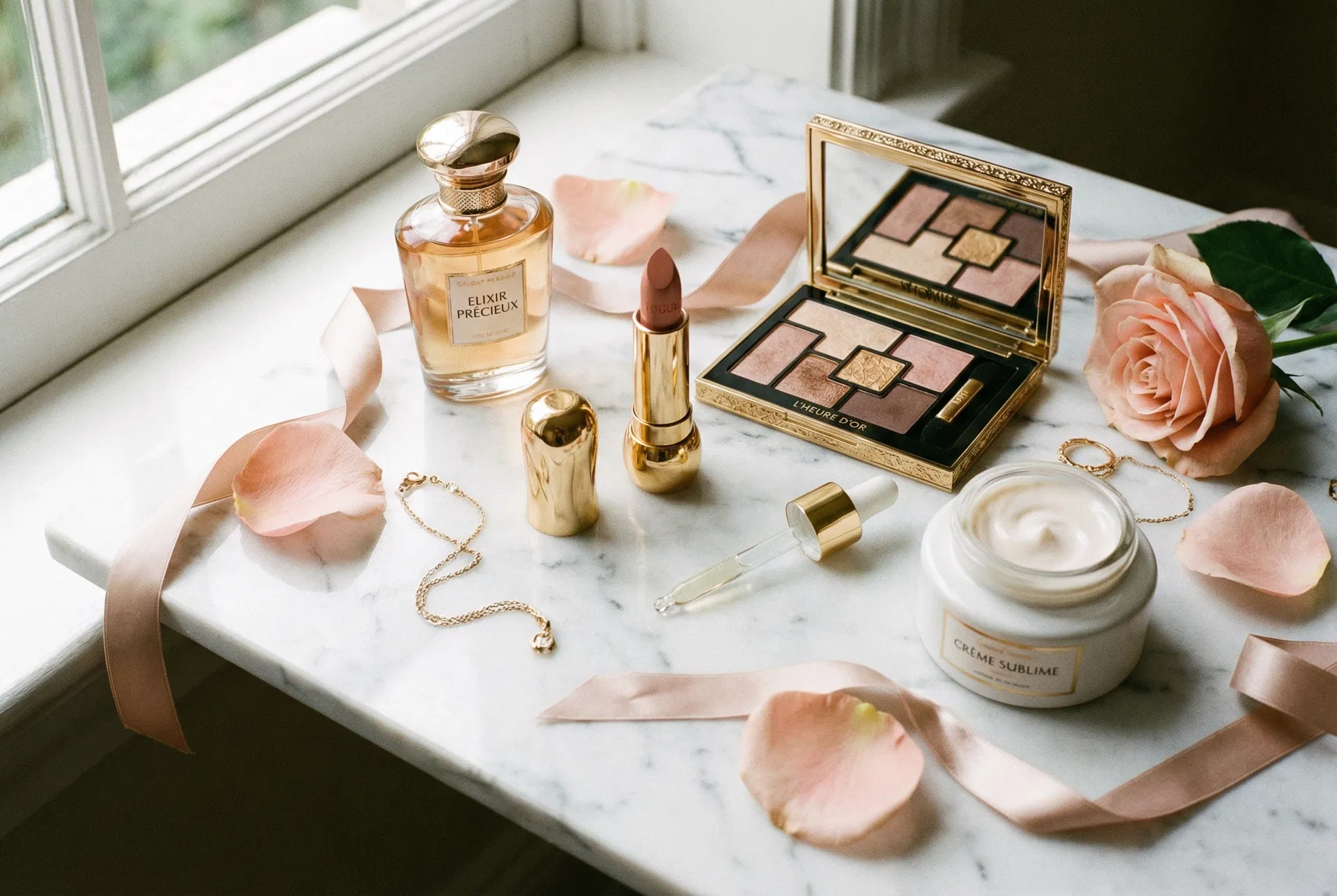 Lumiere Signature Beauty Set