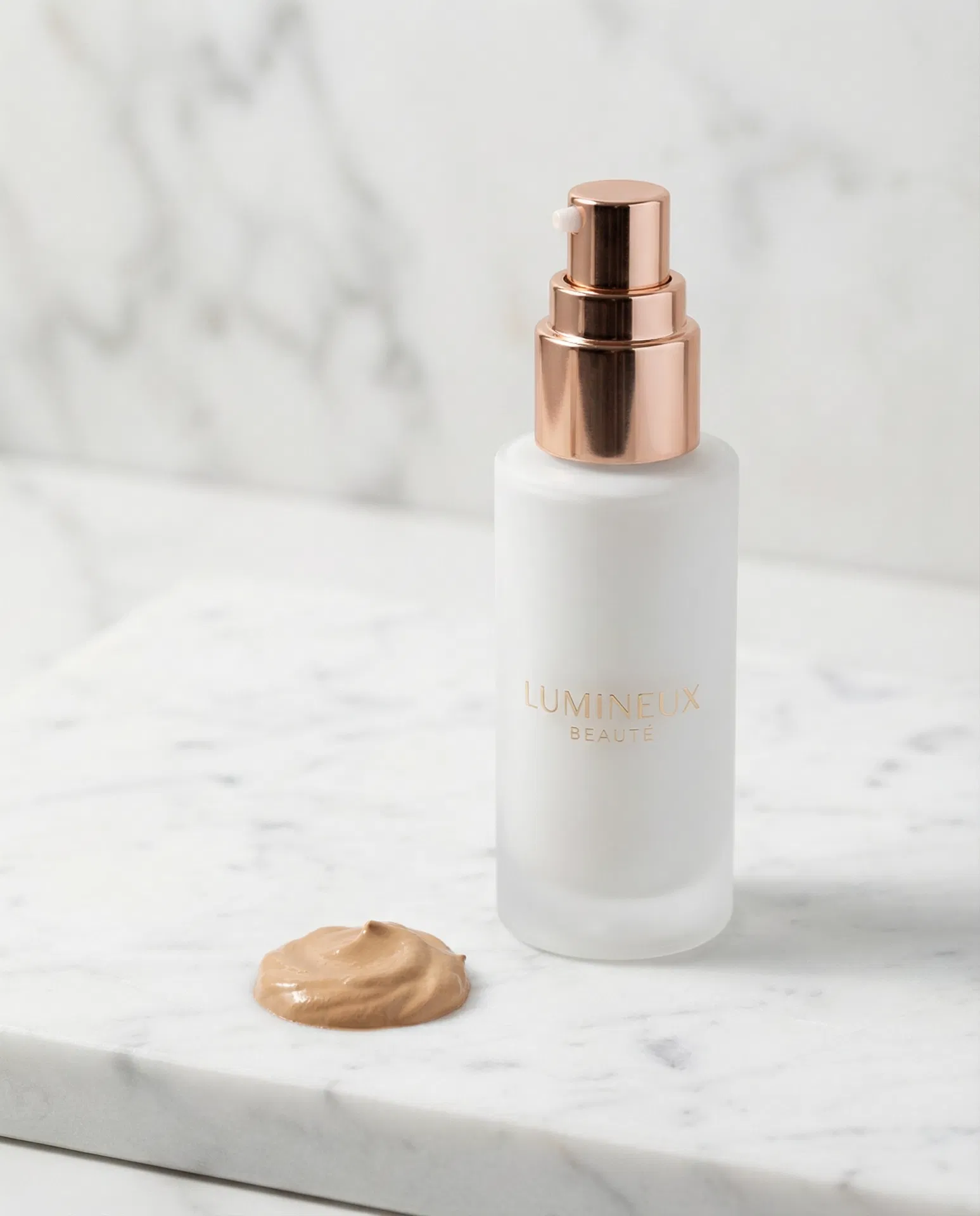Lumineux Skin Tint Foundation