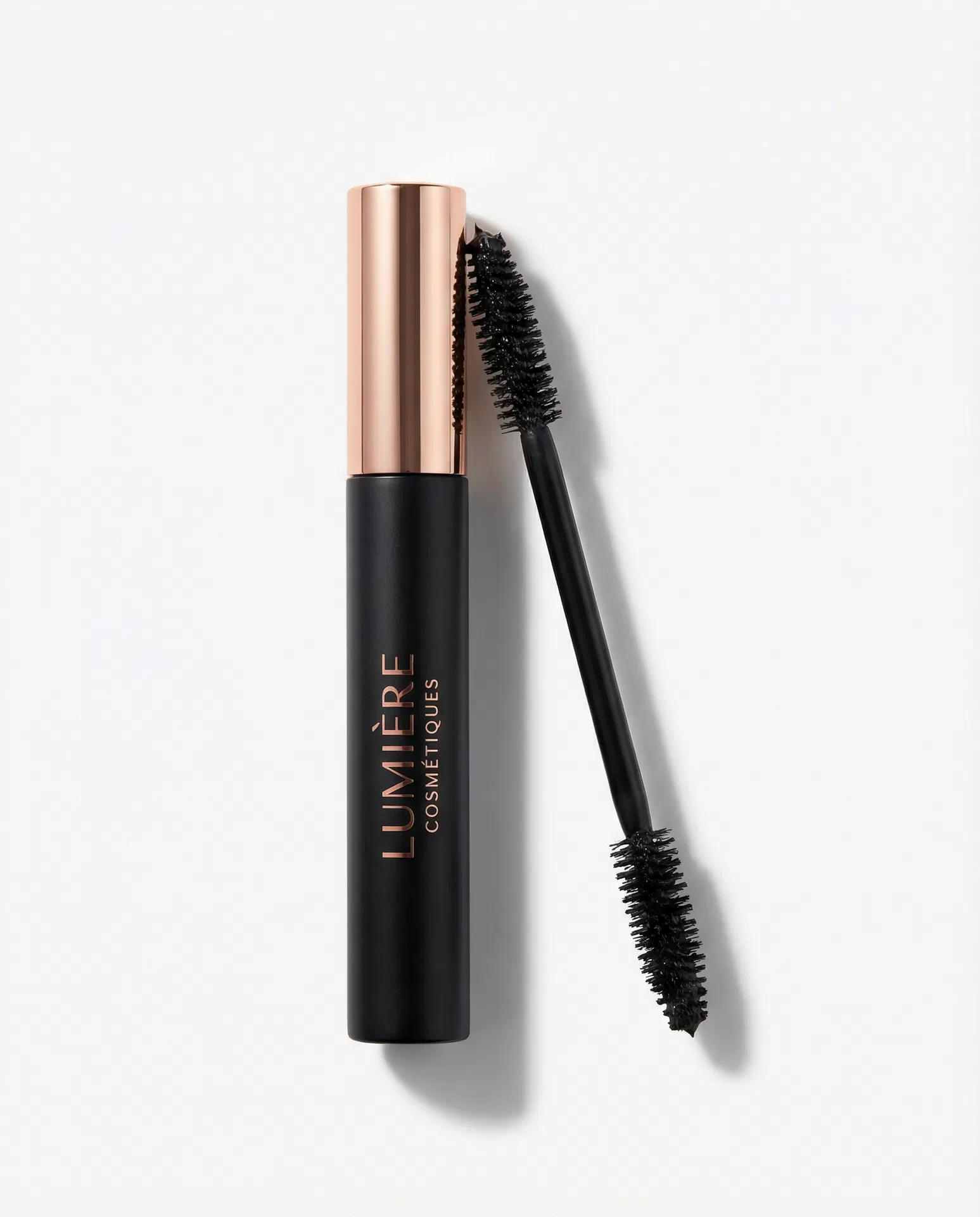 Noir Lash Volumising Mascara