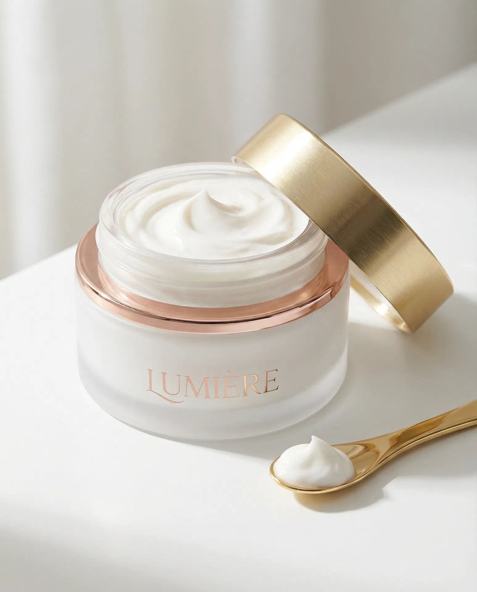 Creme Sublime Moisturiser