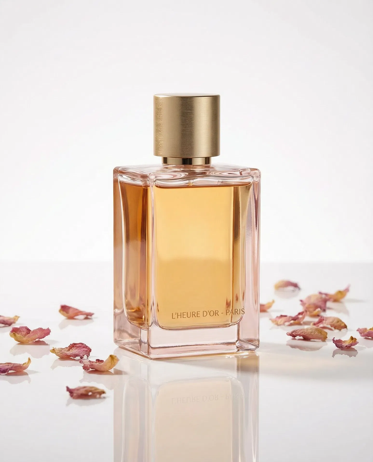 Elixir Precieux Eau de Parfum