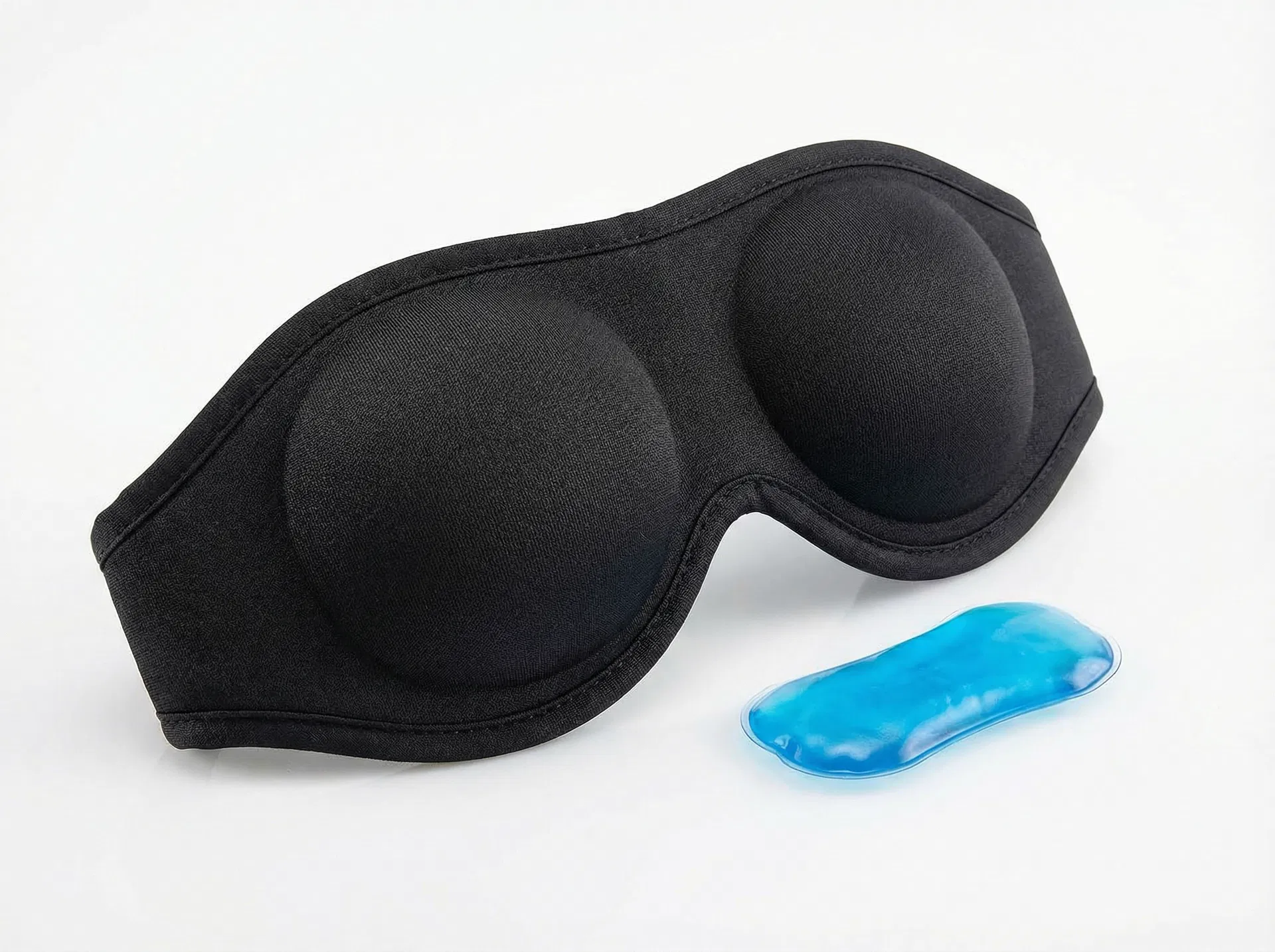 Contour 3D Sleep Mask