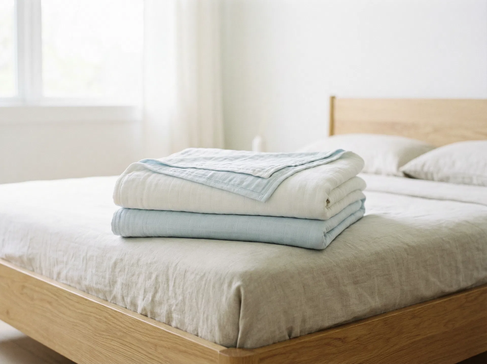 Arctic Cooling Blanket