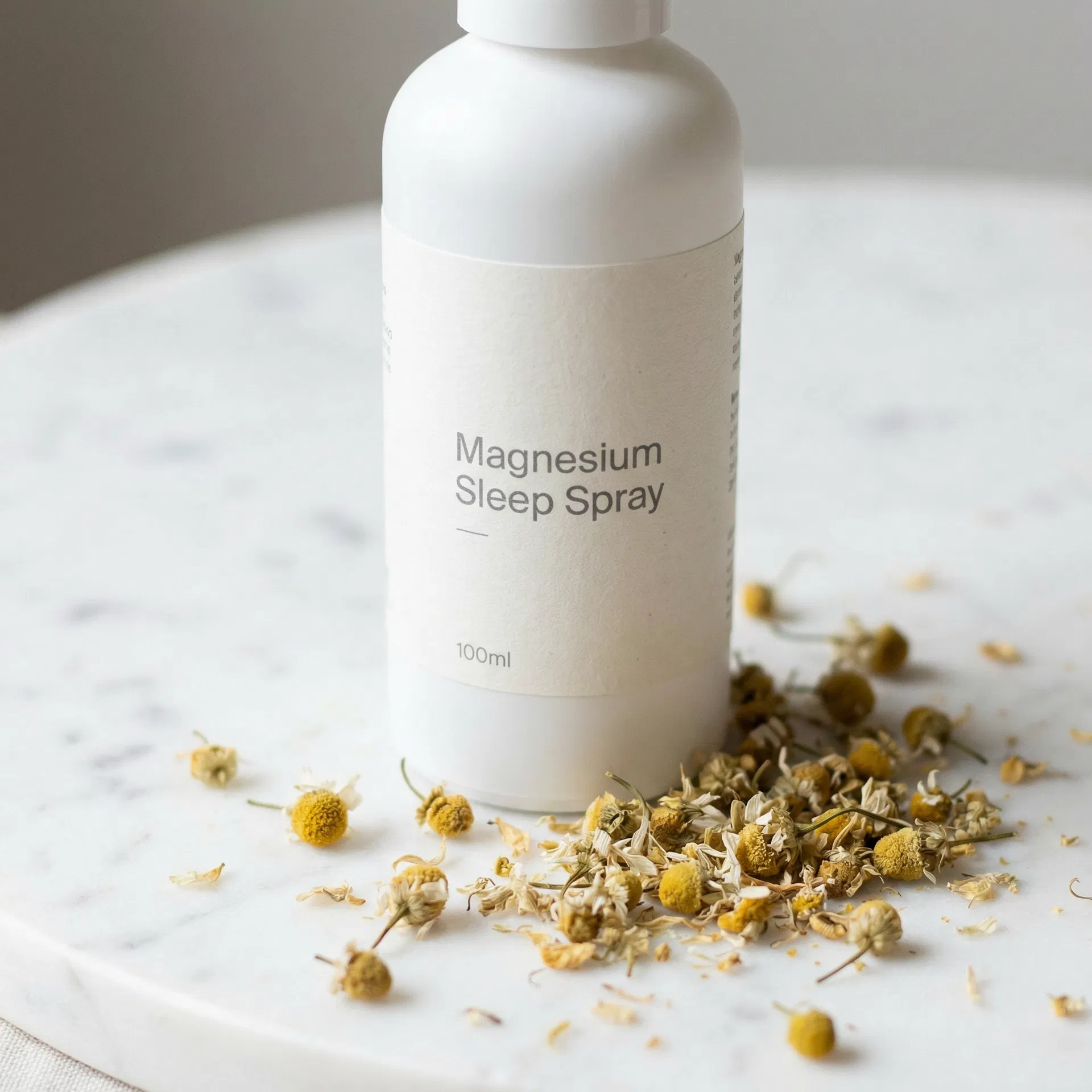 Magnesium Sleep Spray