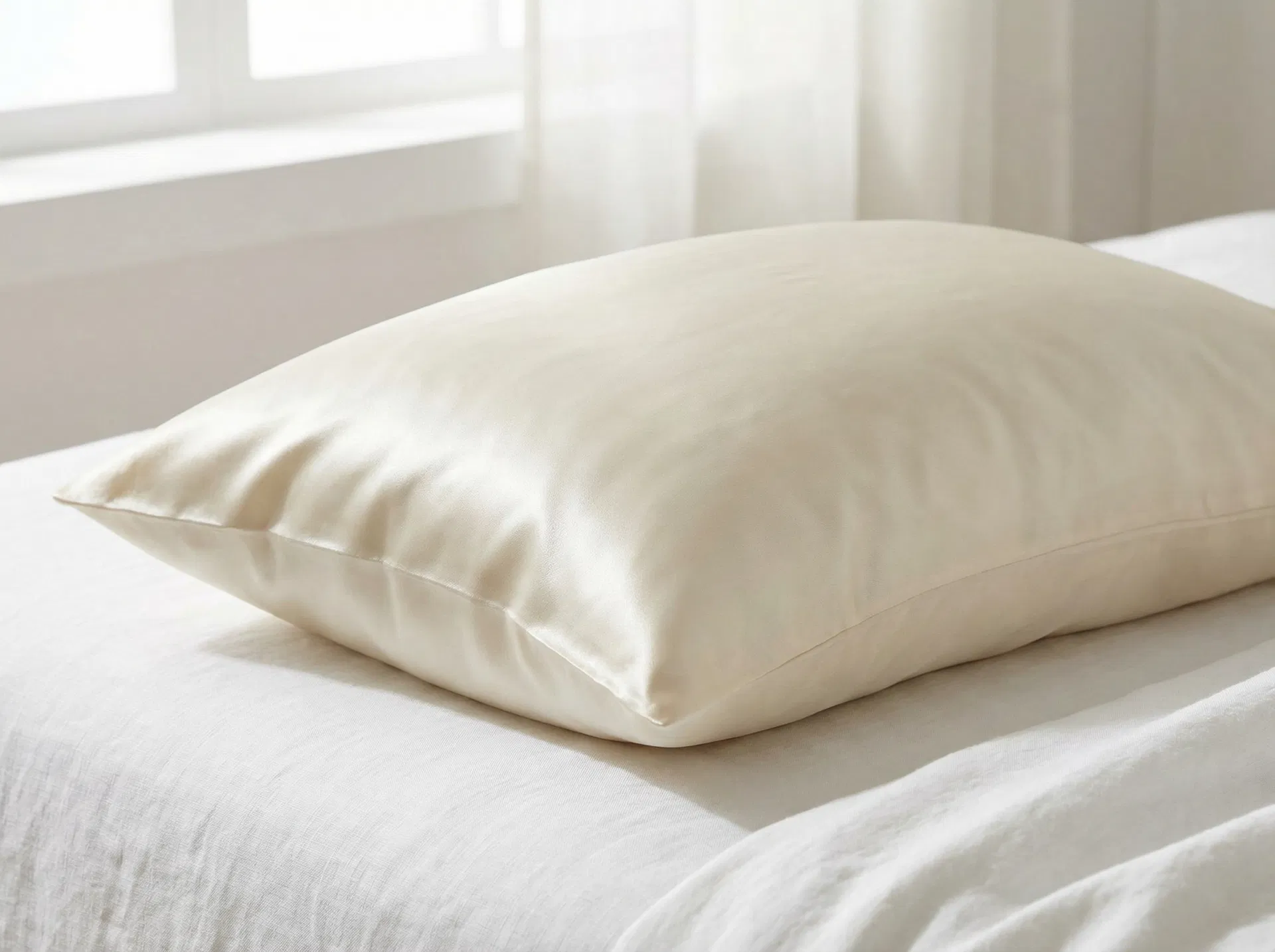 Mulberry Silk Pillowcase
