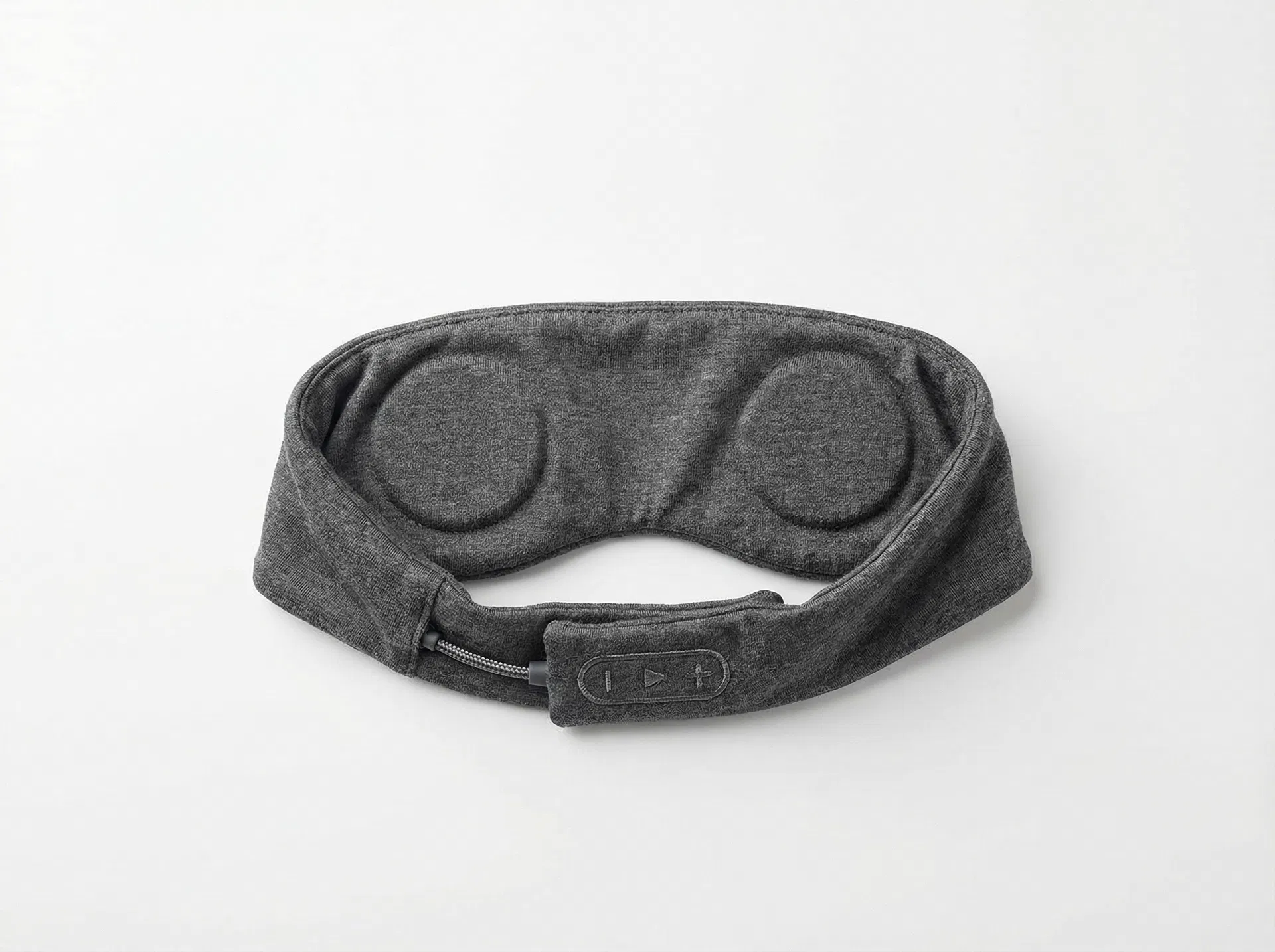 Wireless Sleep Headband