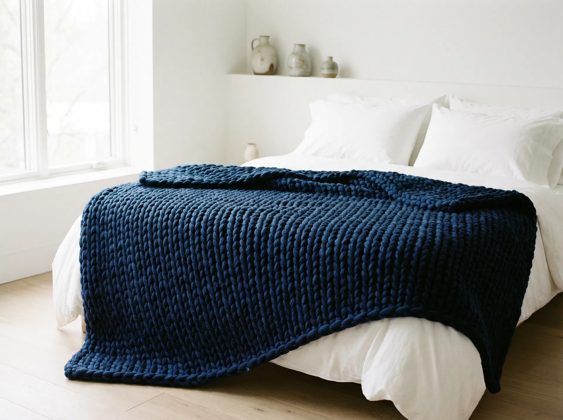 Celestial Weighted Blanket