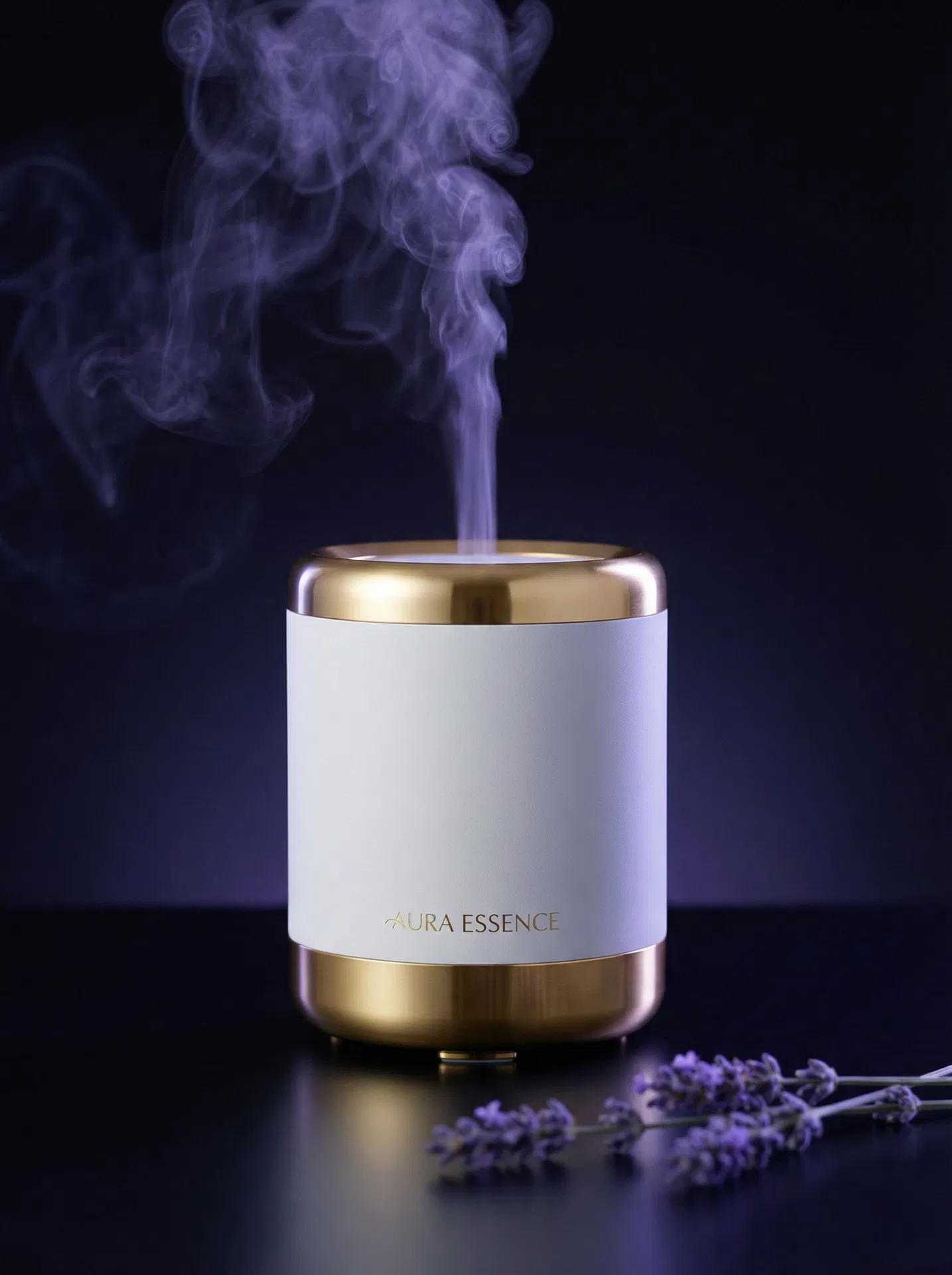 Aromatherapy Sanctuary