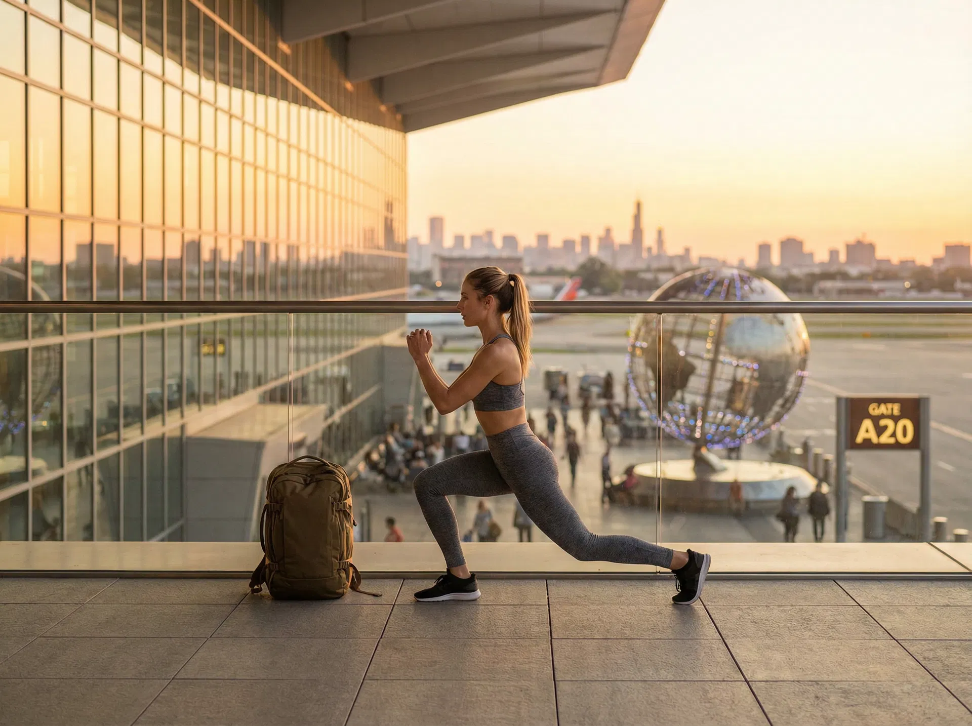 Travel Training Programs