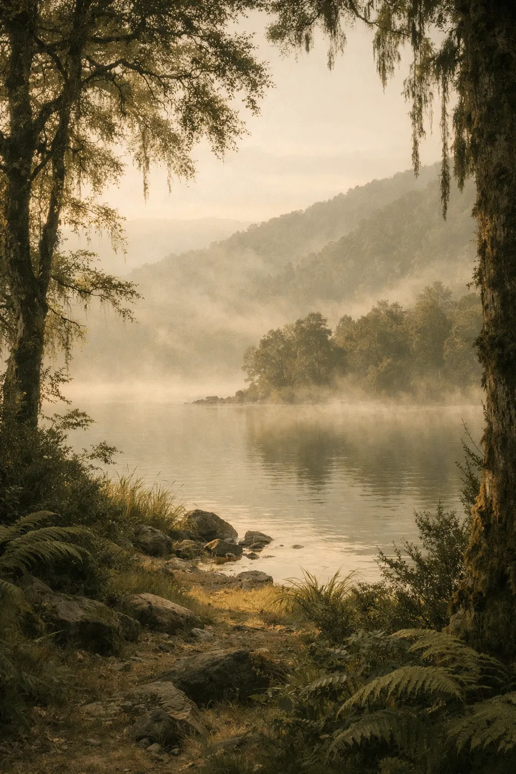Naturaleza de Valdivia