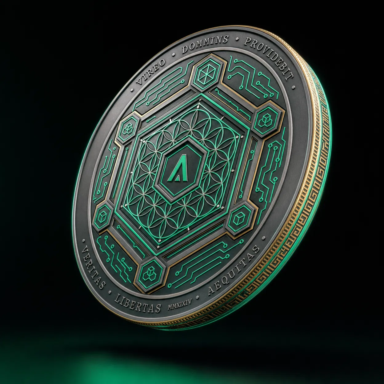 Knowledge Coin