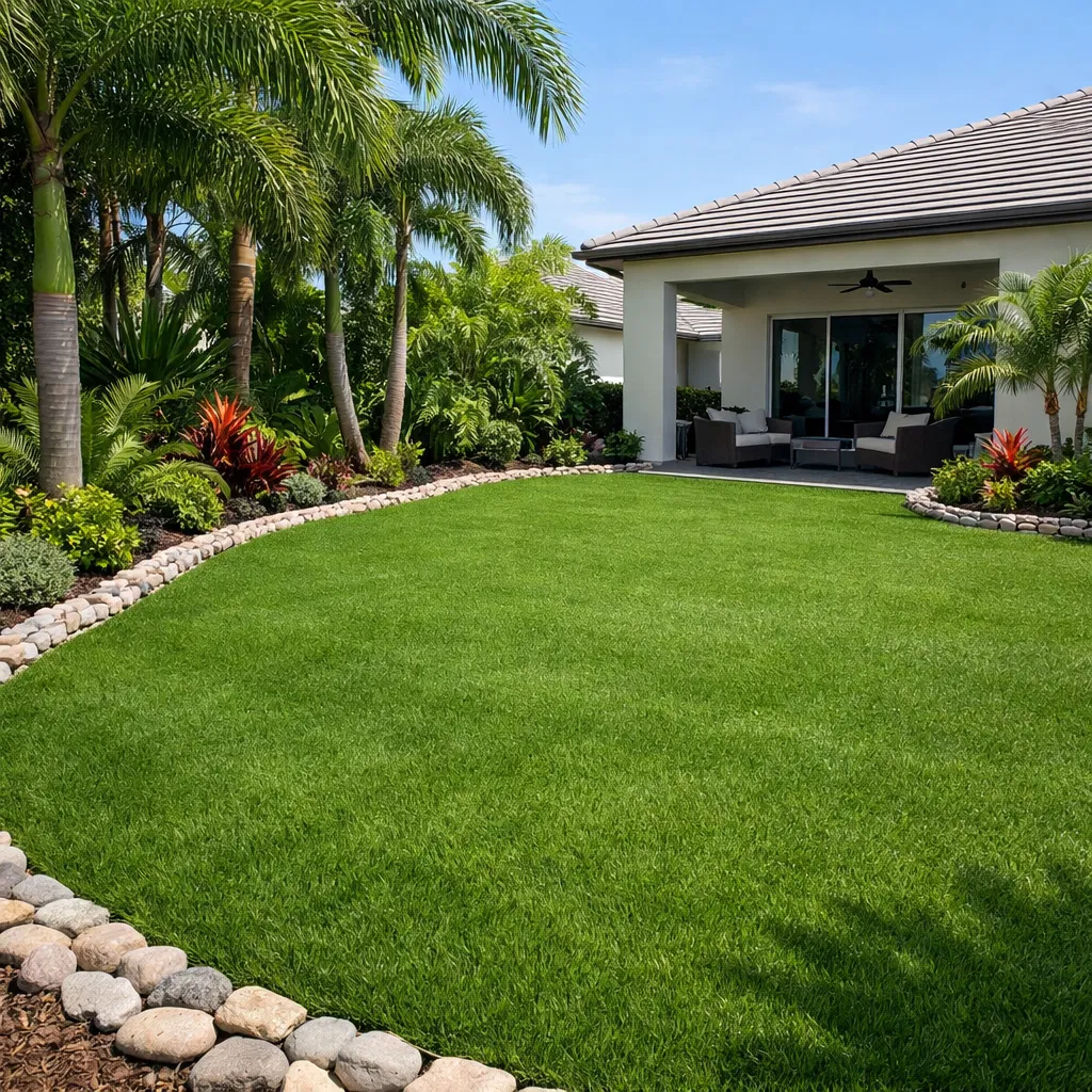 Artificial Turf