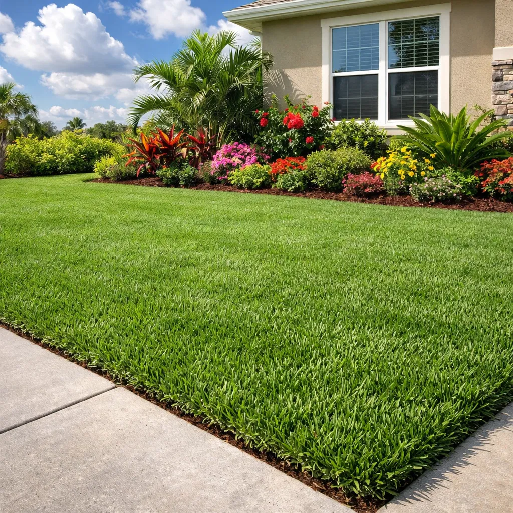 Sod Installation