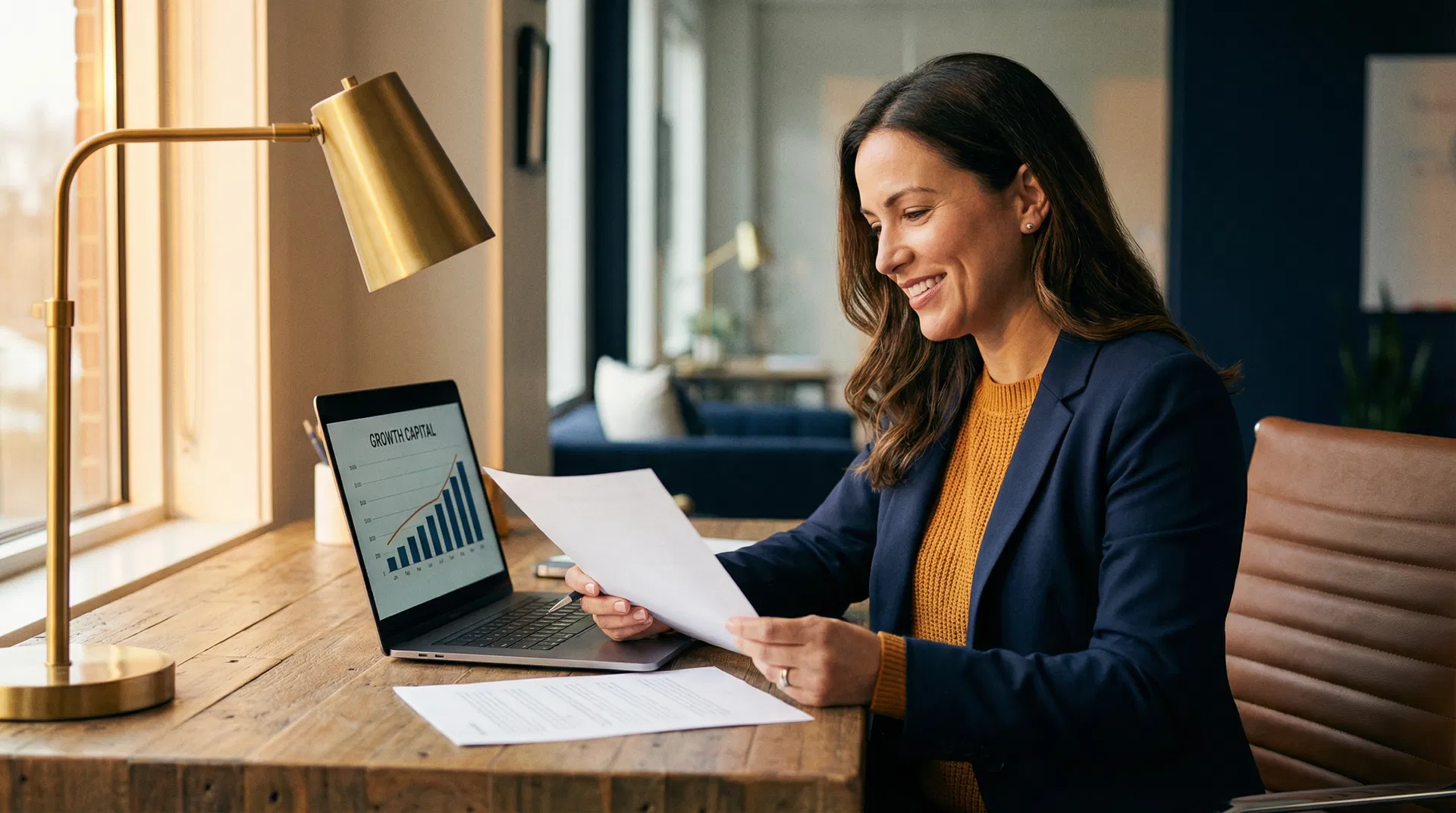 How to Get a Business Loan in 2026: A Complete Guide for Small Business Owners